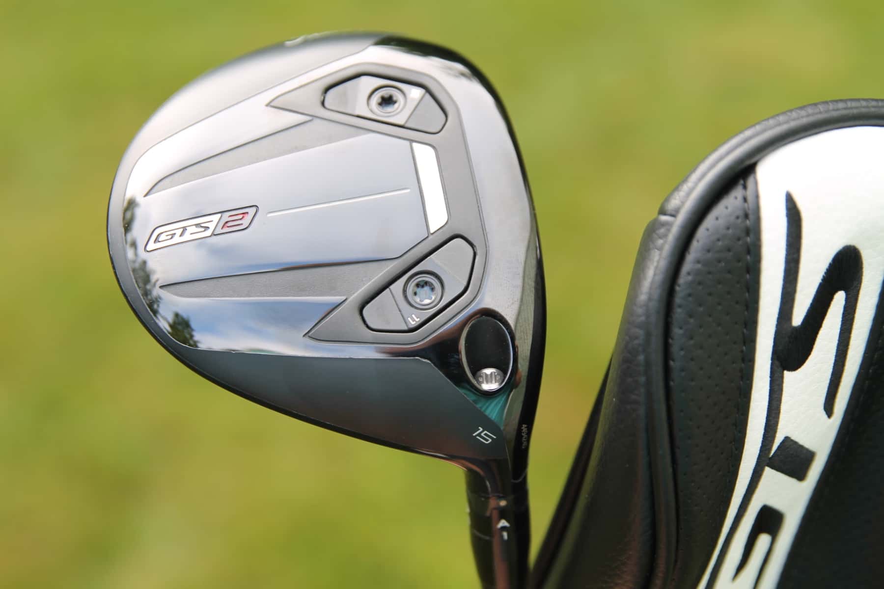 Titleist GTS2 Fairway w/ Shaft of your choice! 