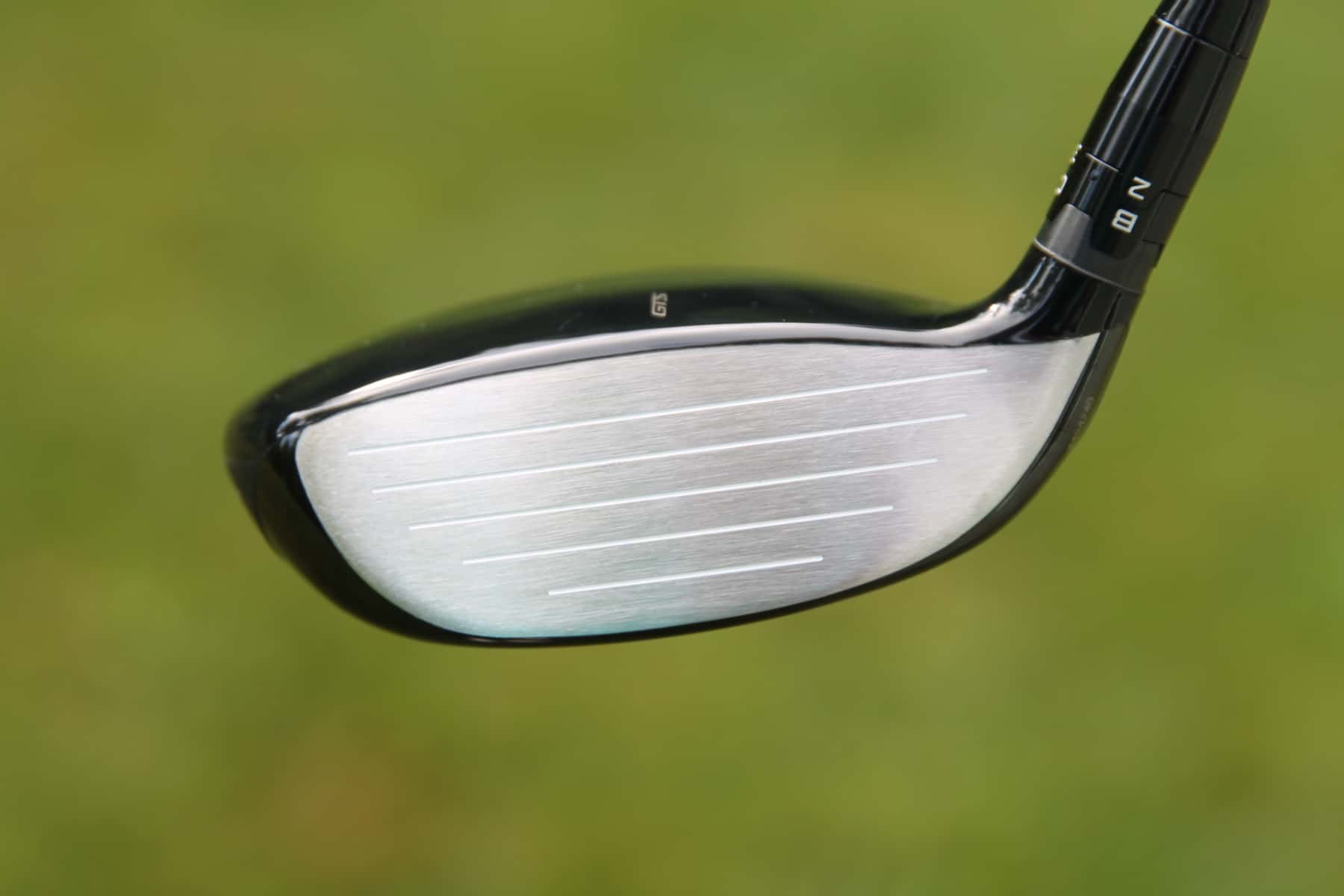 Titleist GTS2 Fairway w/ Shaft of your choice! 
