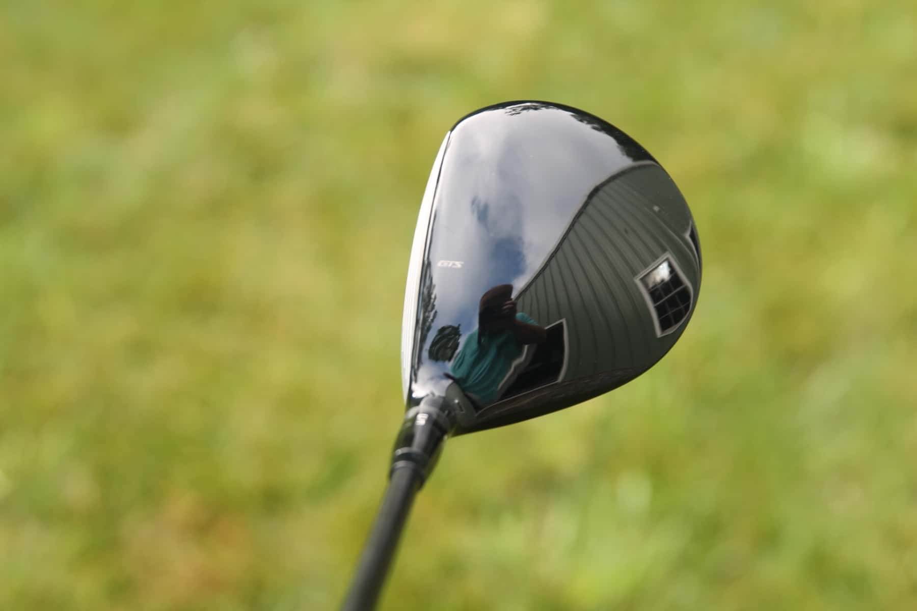 Titleist GTS2 Fairway w/ Shaft of your choice! 