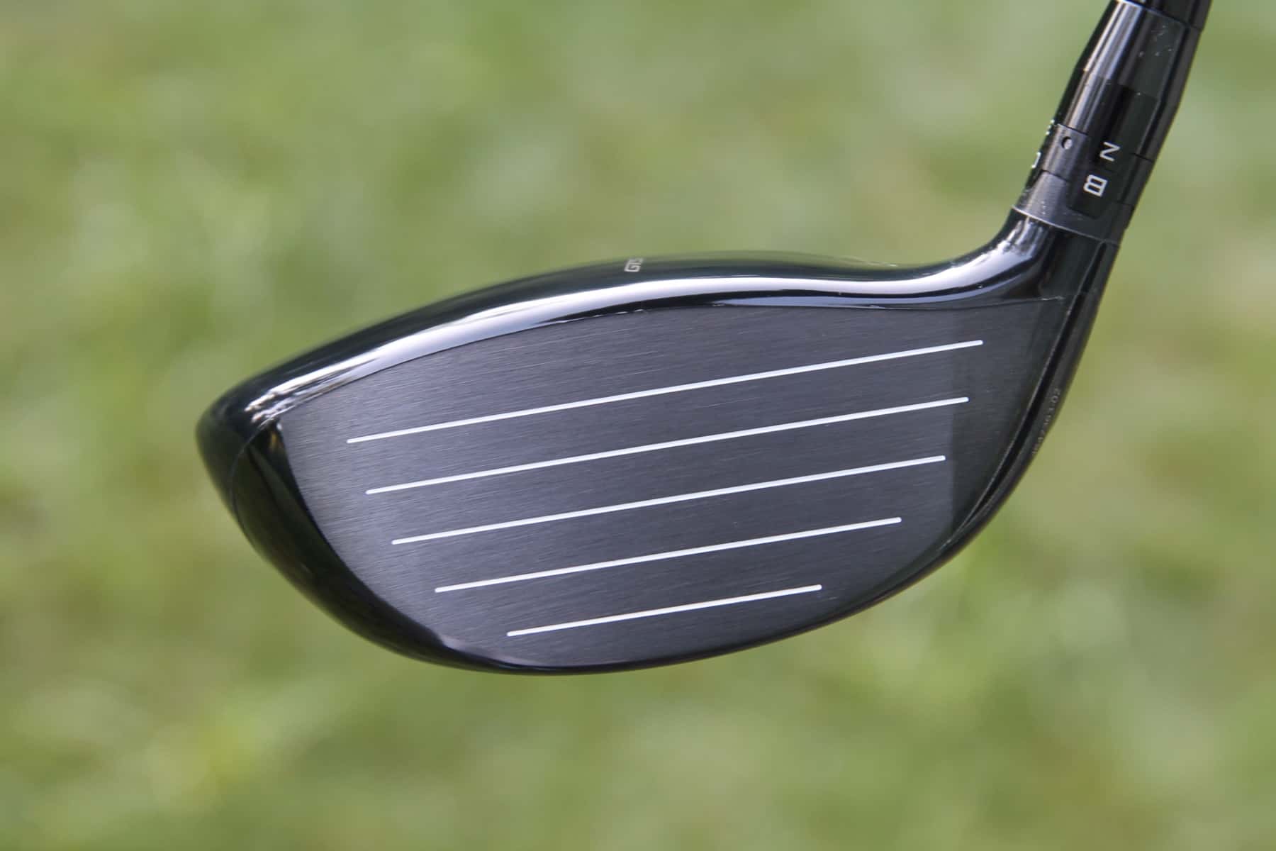 Custom Built Titleist GTS300 13° Mini Driver 