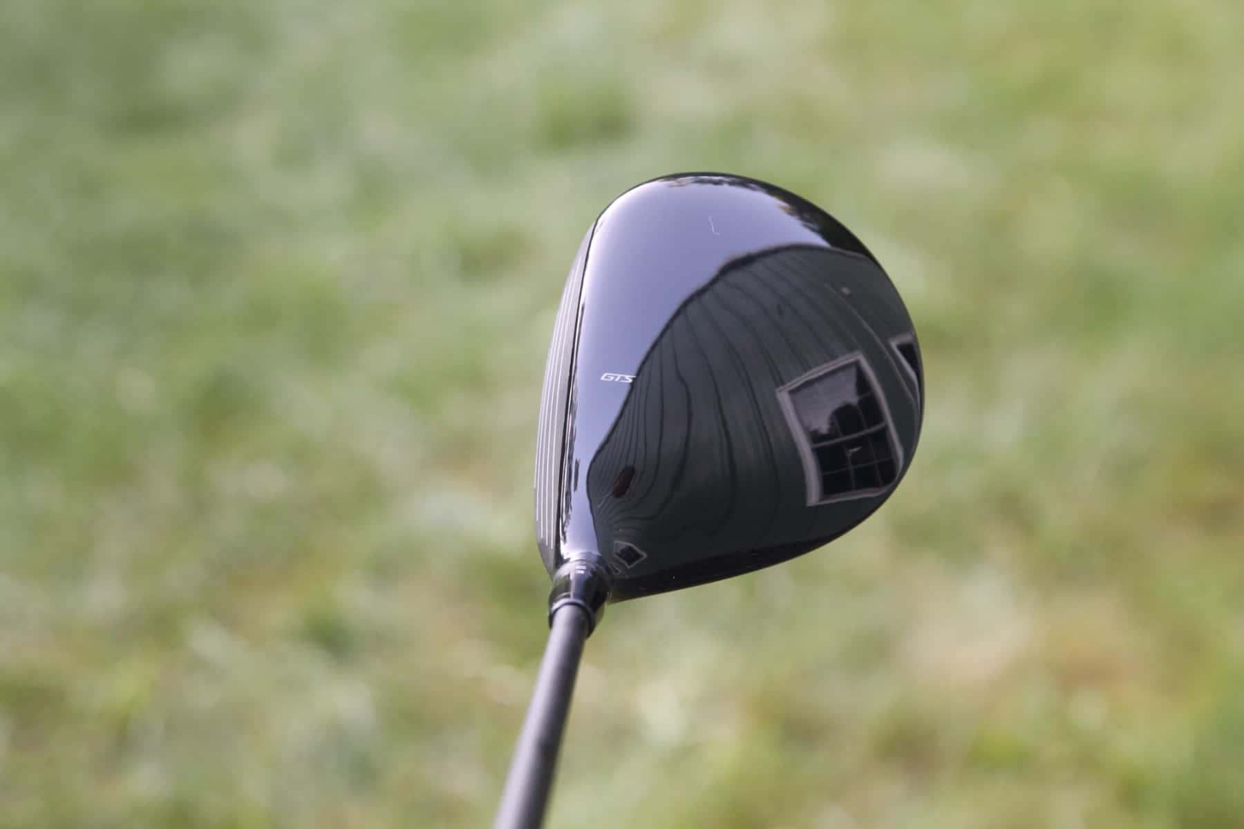 Custom Built Titleist GTS300 13° Mini Driver 