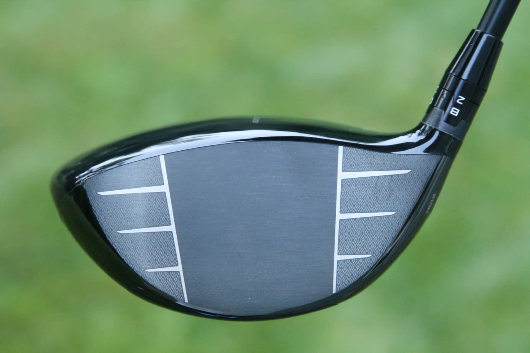 Titleist GTS3 Driver w/ Shaft of your choice! 