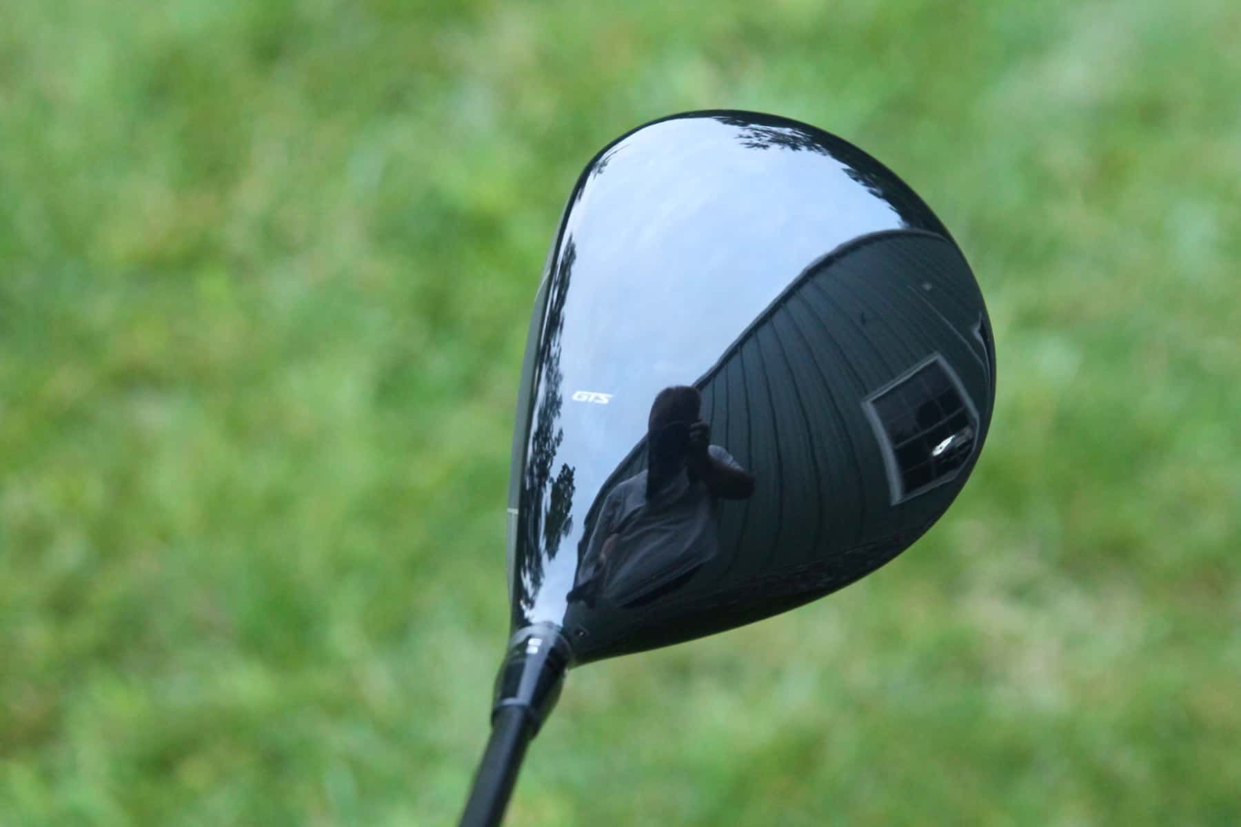 Titleist GTS3 Driver w/ Shaft of your choice! 