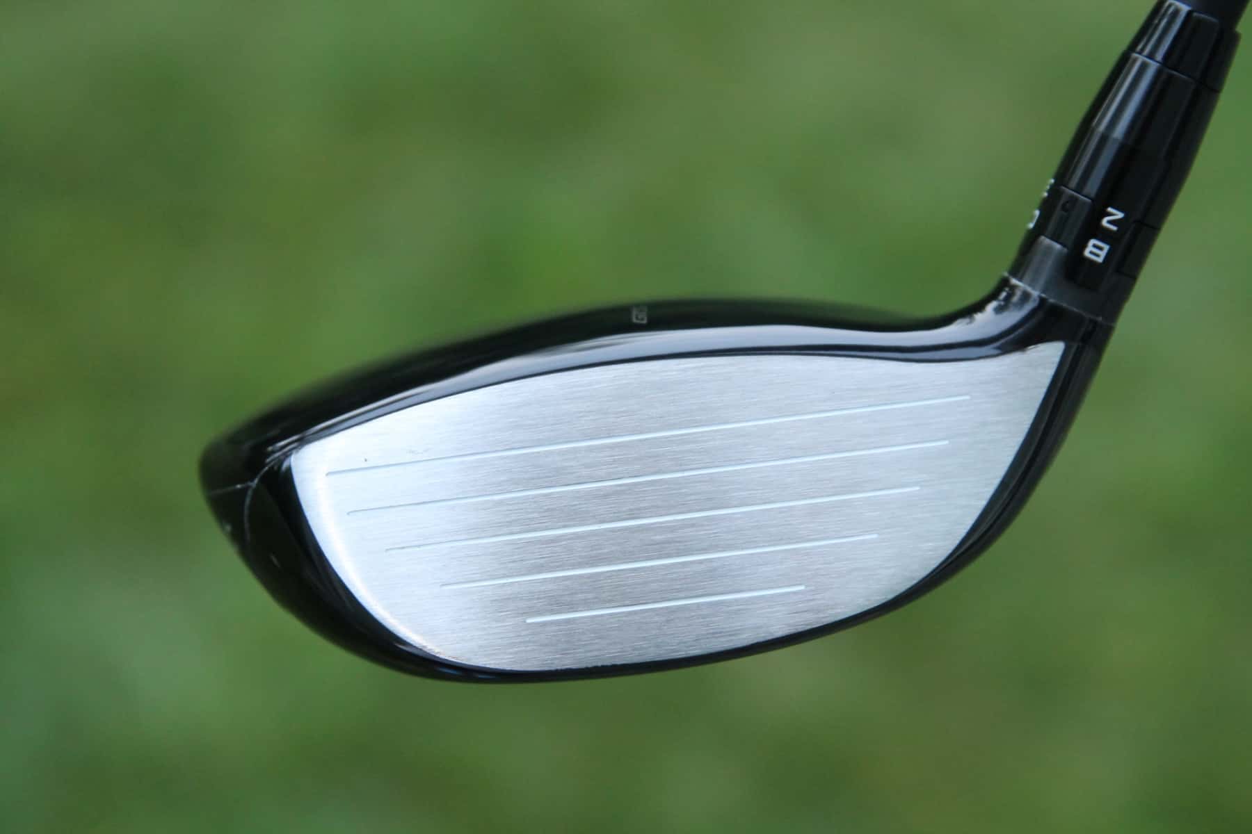 Titleist GTS3 Fairway w/ Shaft of your choice!
