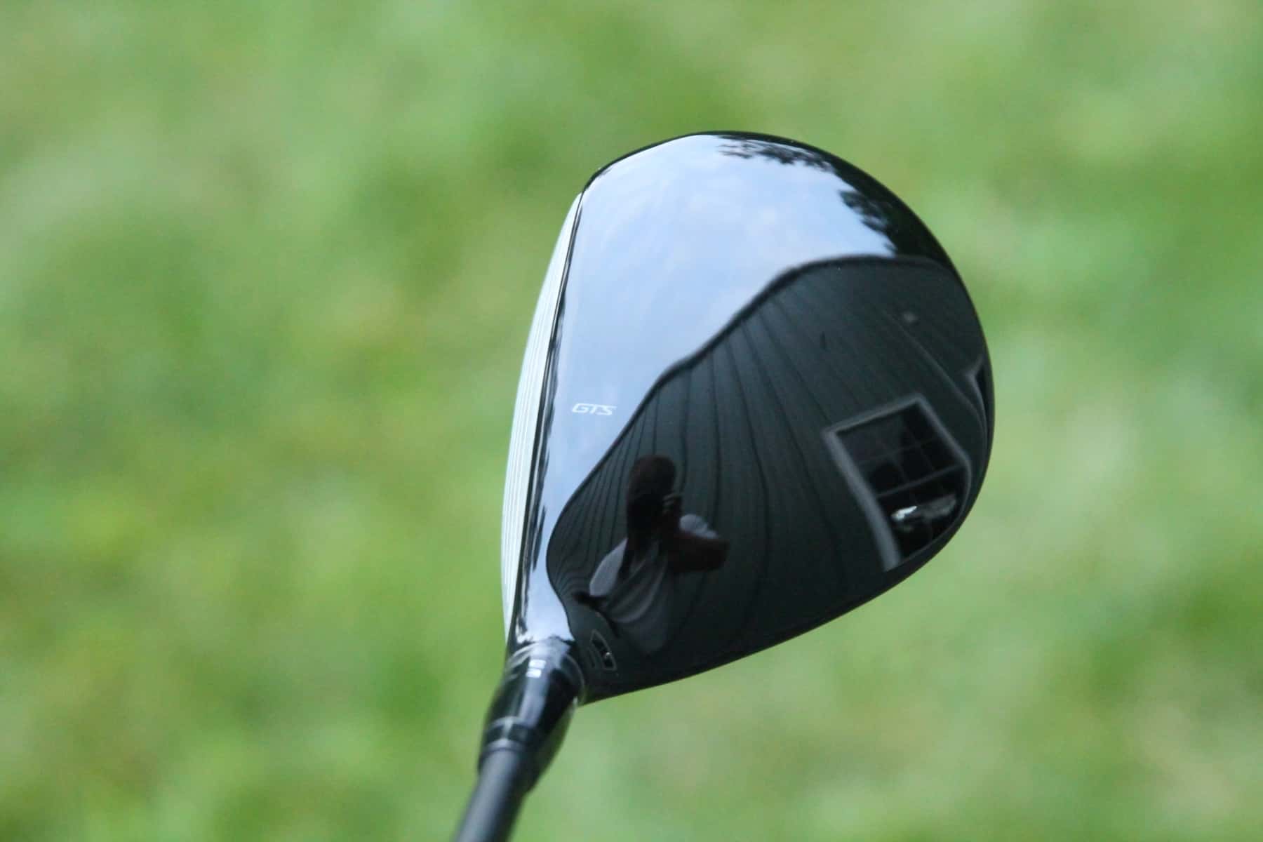 Titleist GTS3 Fairway w/ Shaft of your choice!