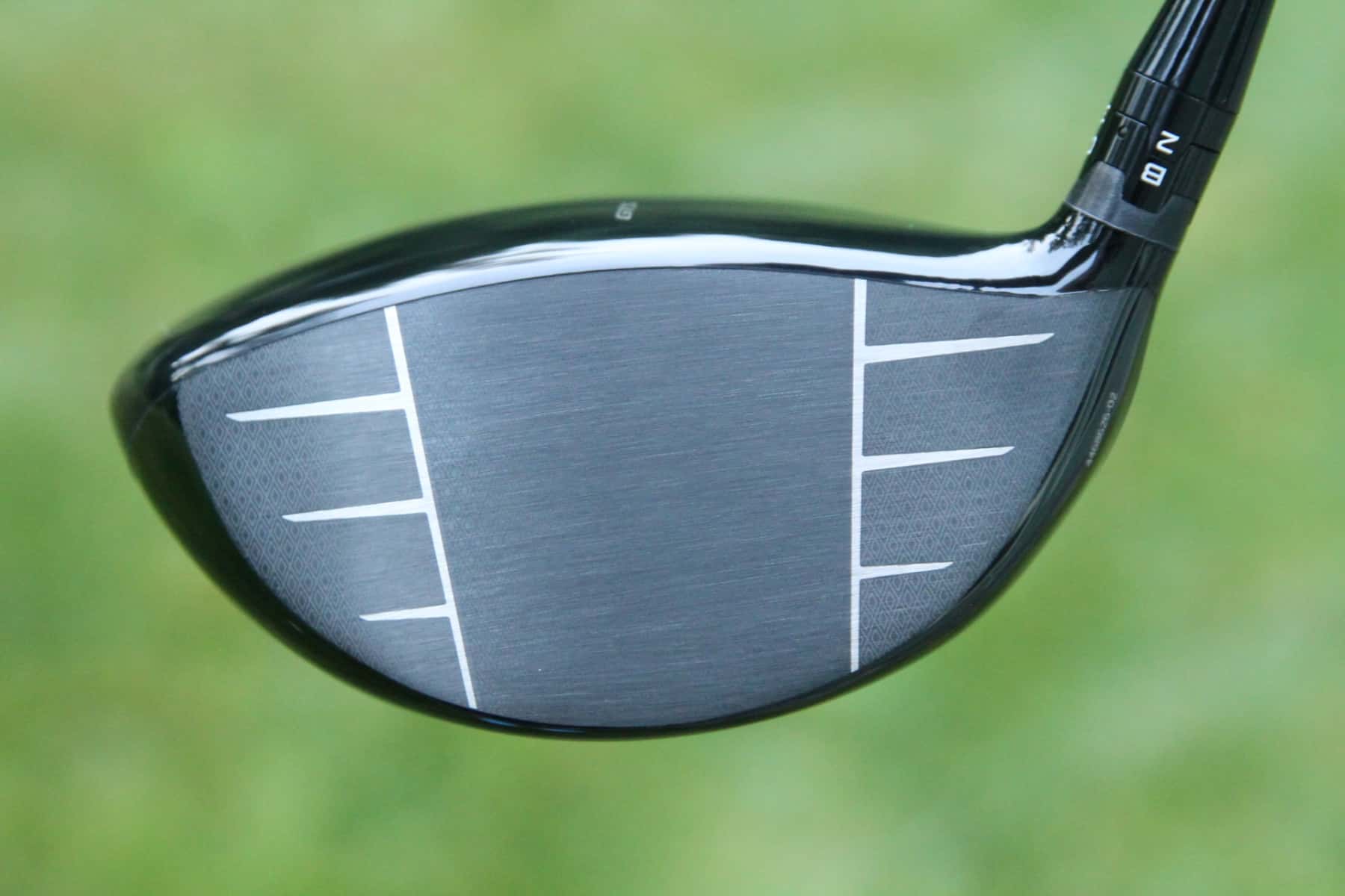 Titleist GTS4 Driver w/ Shaft of your choice! 
