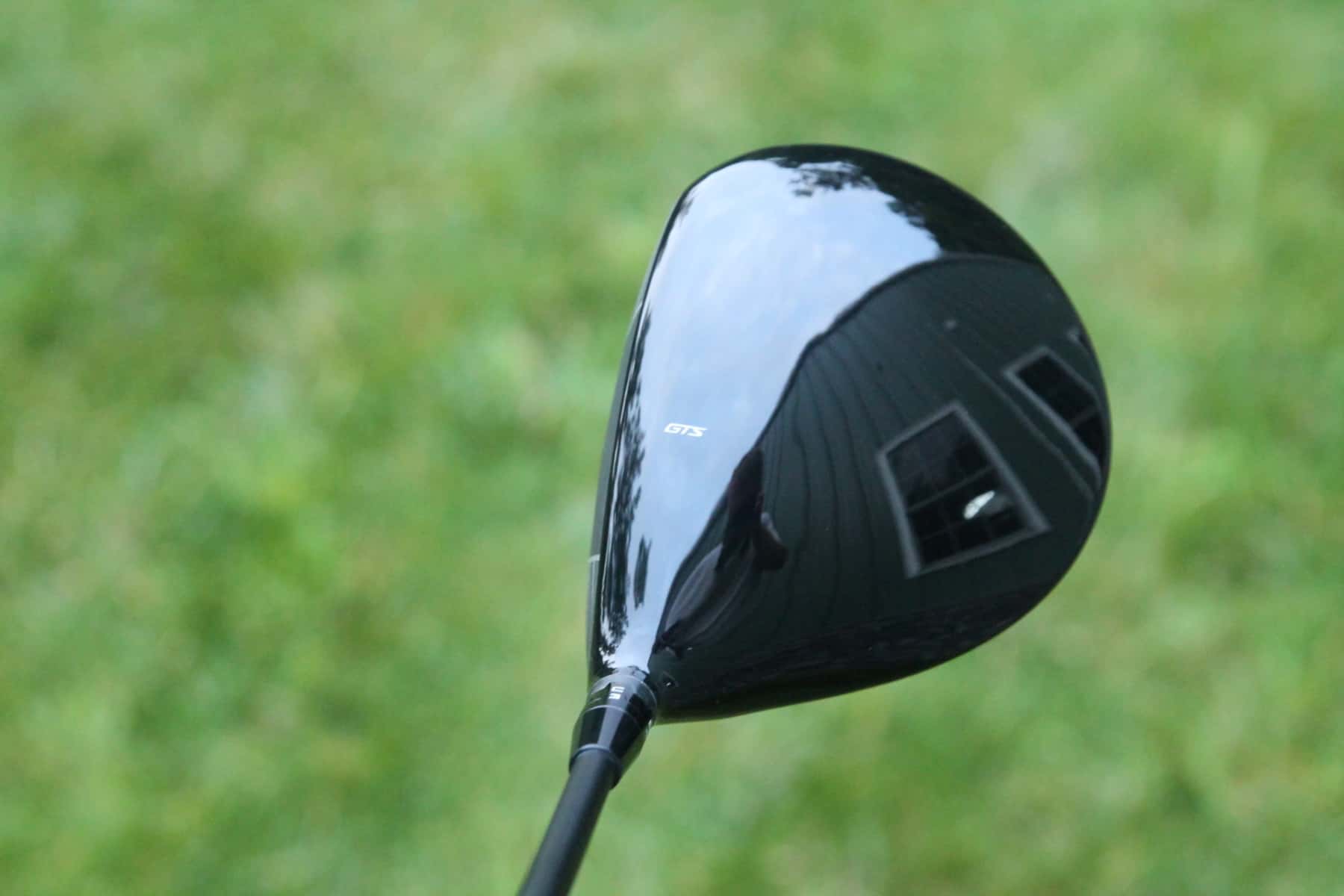 Titleist GTS4 Driver w/ Shaft of your choice! 