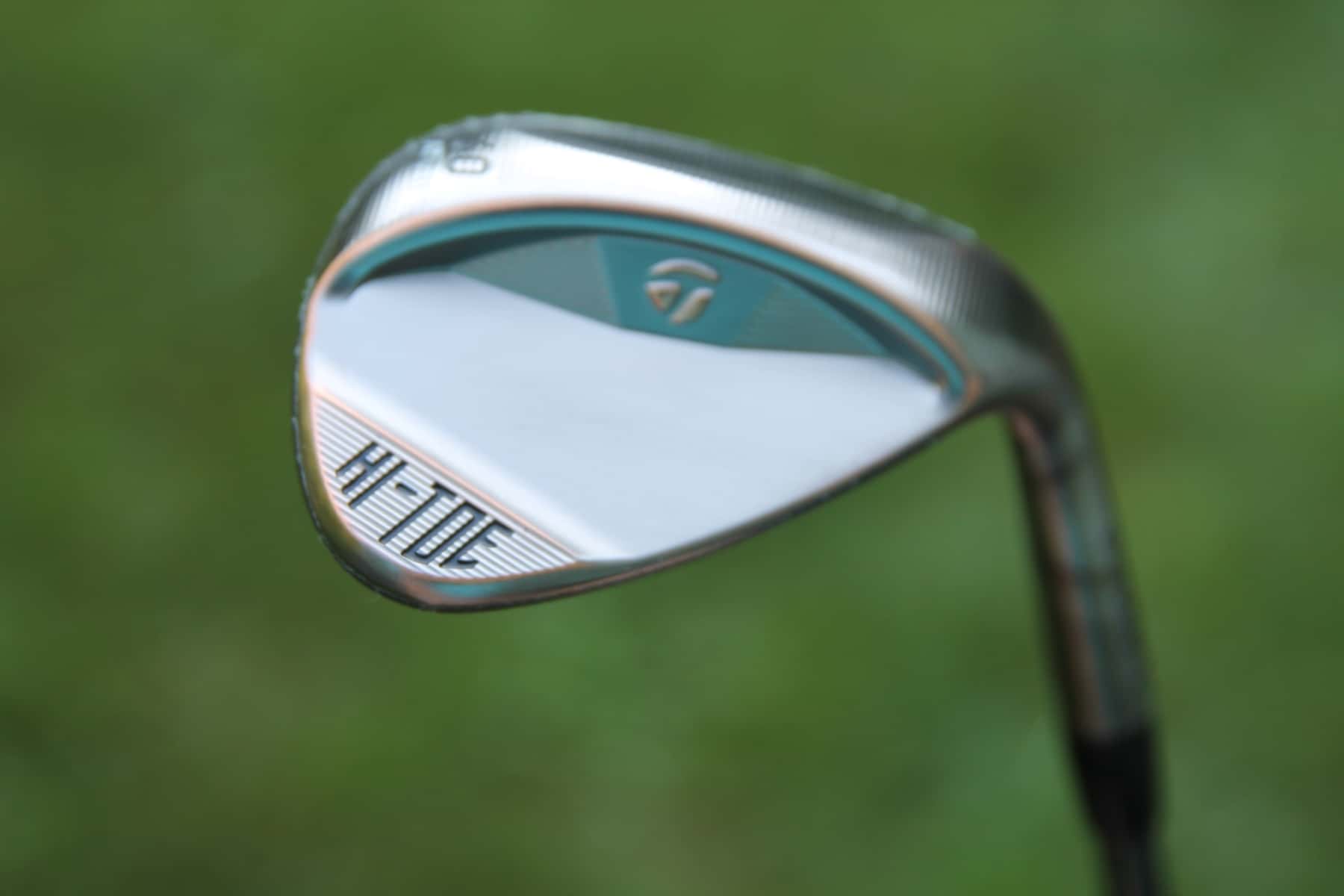 TaylorMade High Toe 5 Wedge