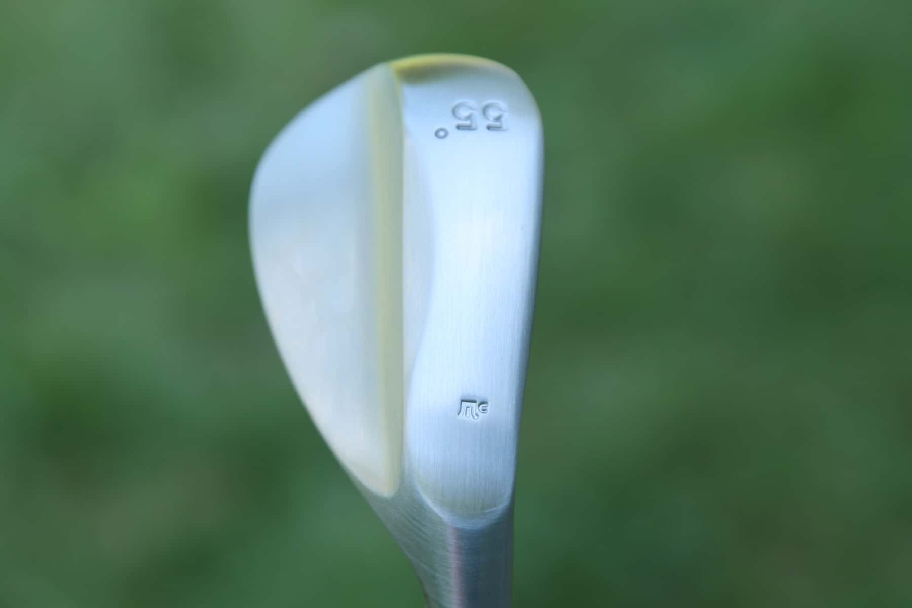 BB&F Co Jeff McCoy Smoothie Wedge 