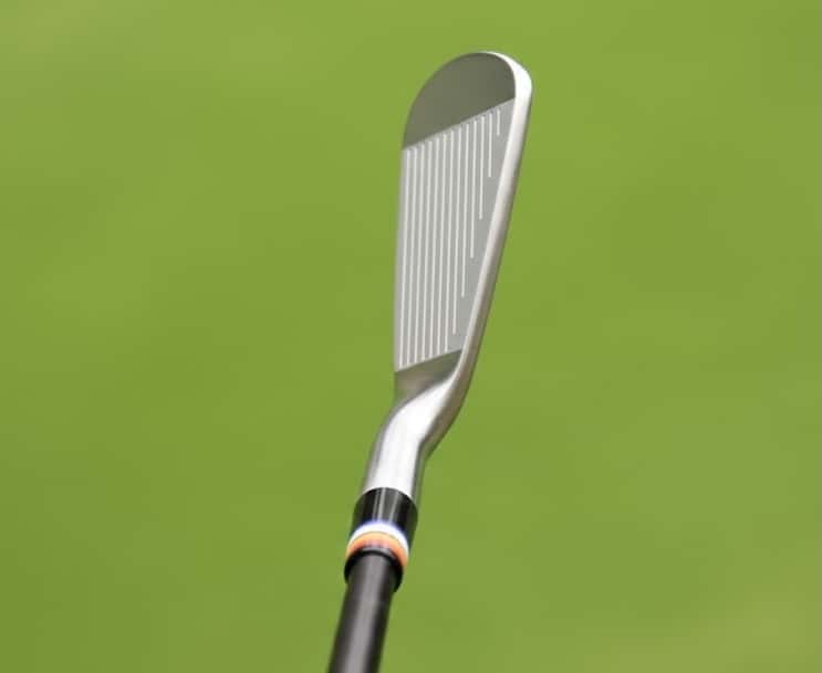 Limited Edition Miura KM-700 Raw Iron Set