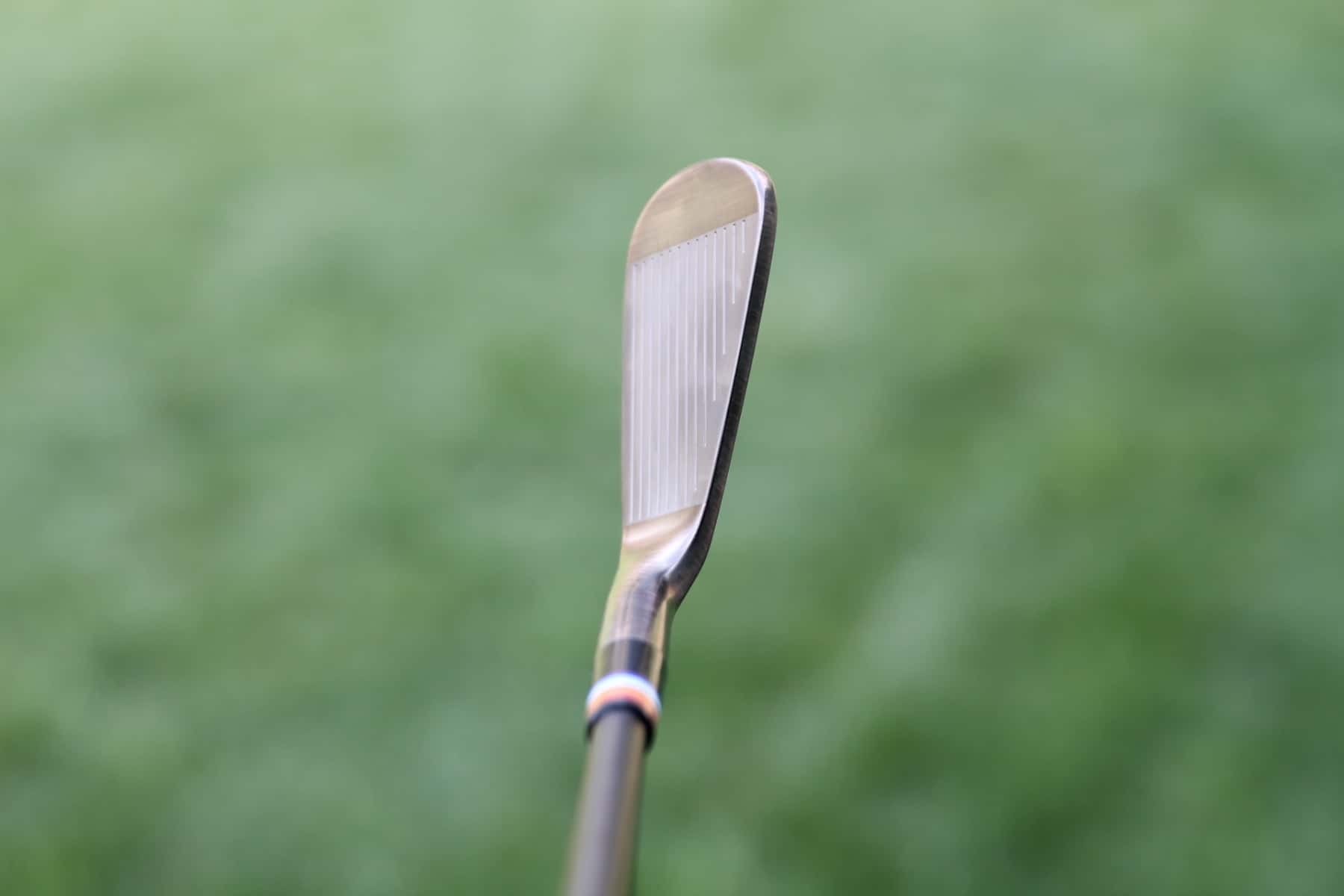 Miura MC-502 Copper Iron Set