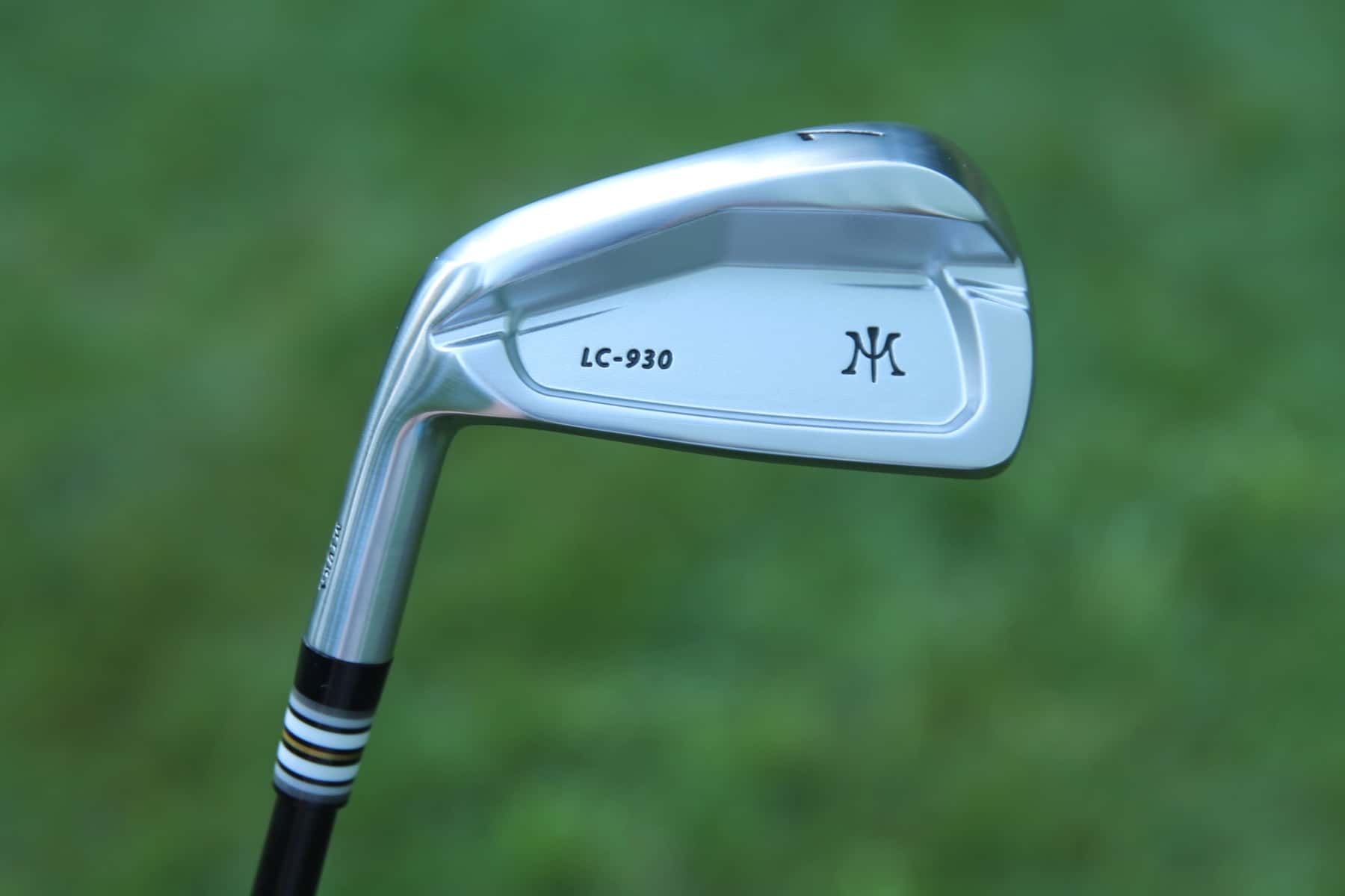 Miura LC-930 Iron Set