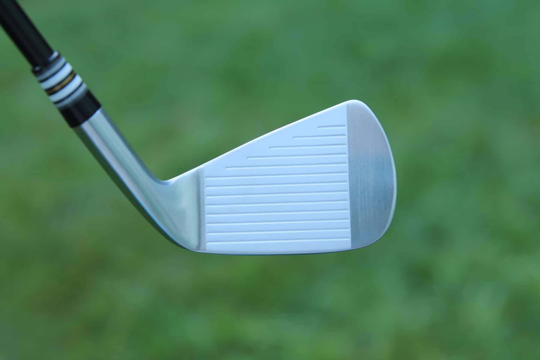 Miura LC-930 Iron Set