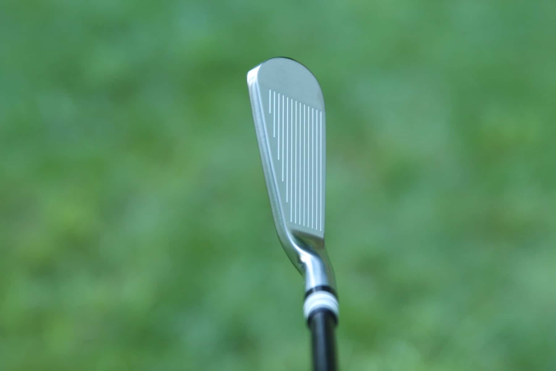 Miura LC-930 Iron Set