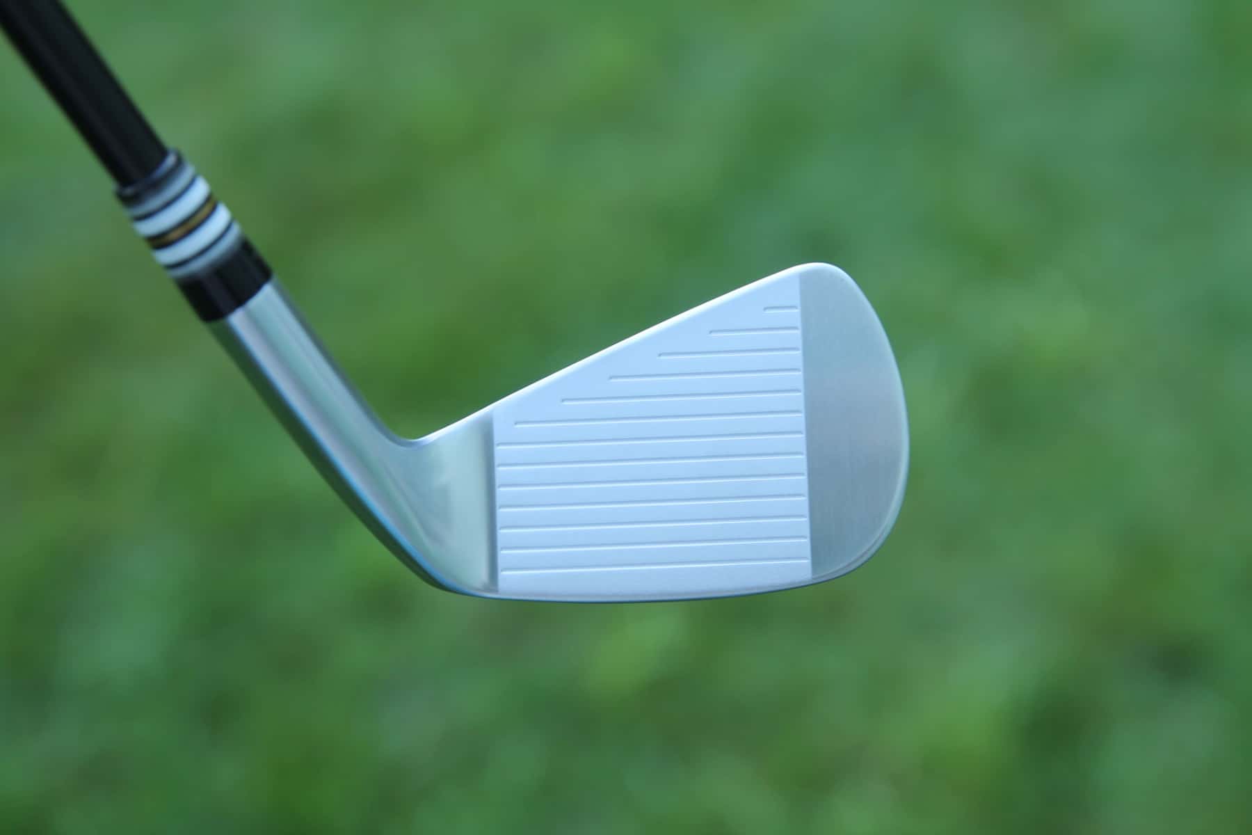 Miura LT-820 Iron Set