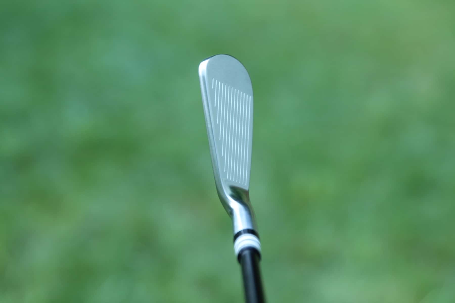 Miura LT-820 Iron Set