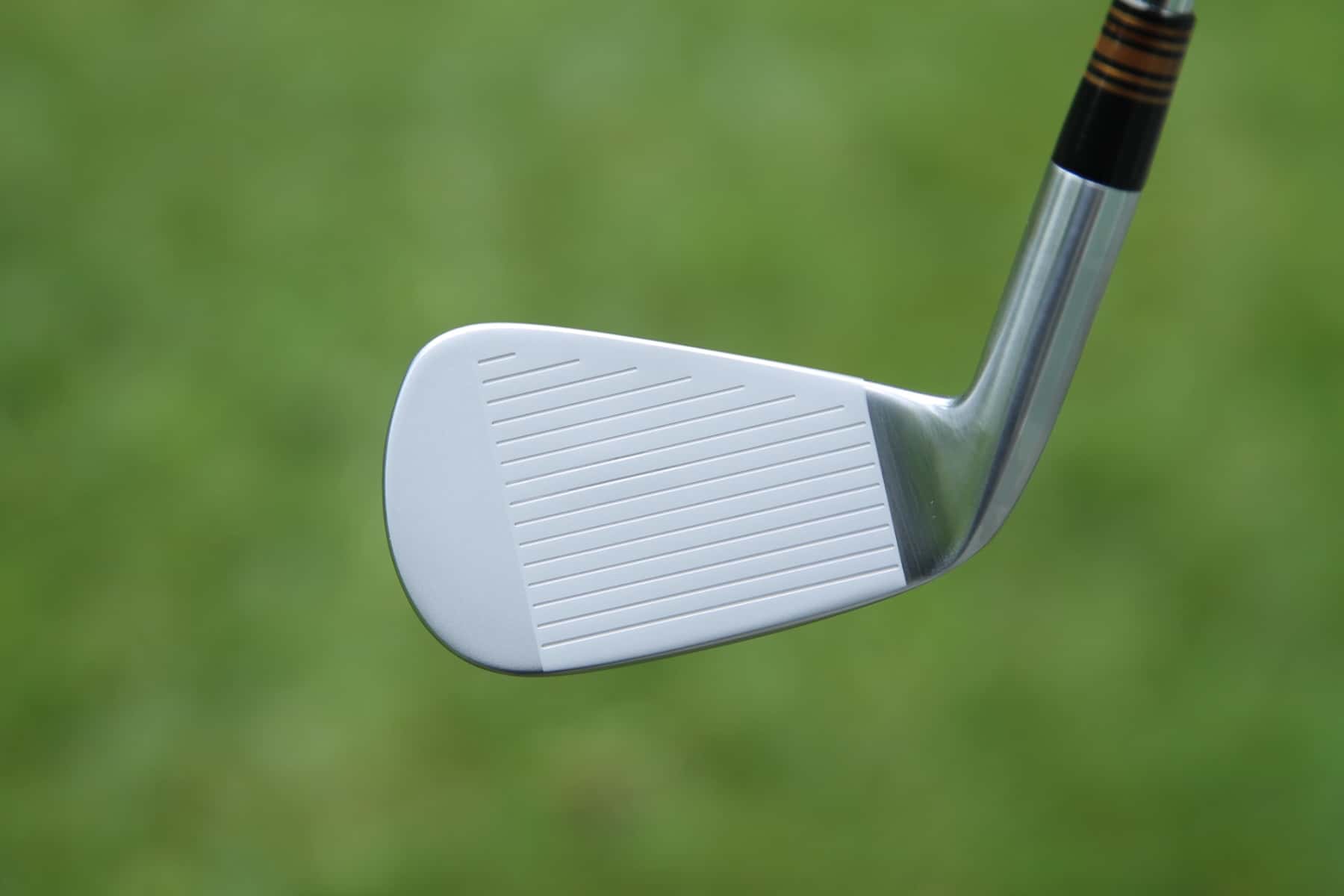Miura PI-402 Iron Set