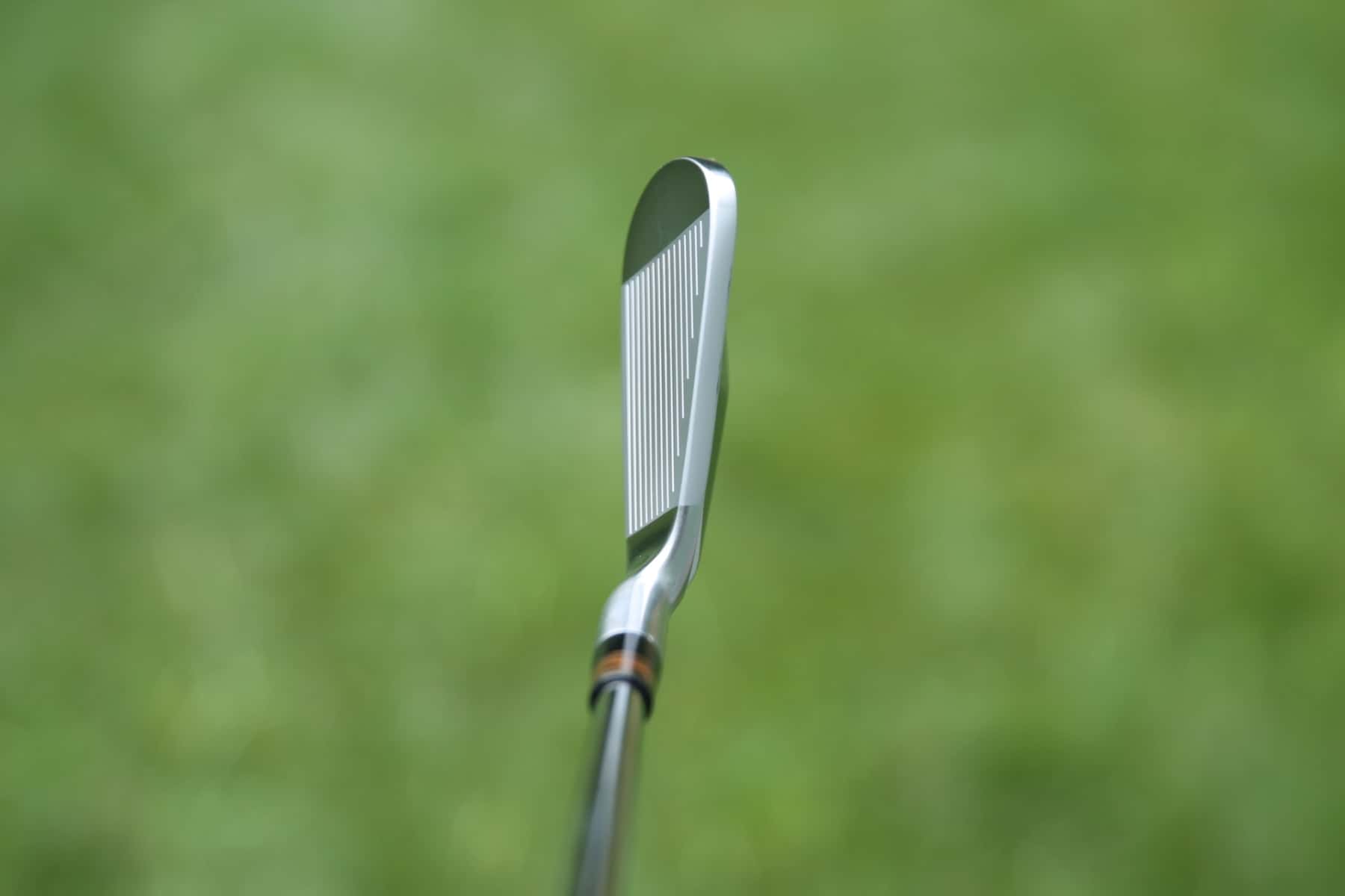 Miura PI-402 Iron Set