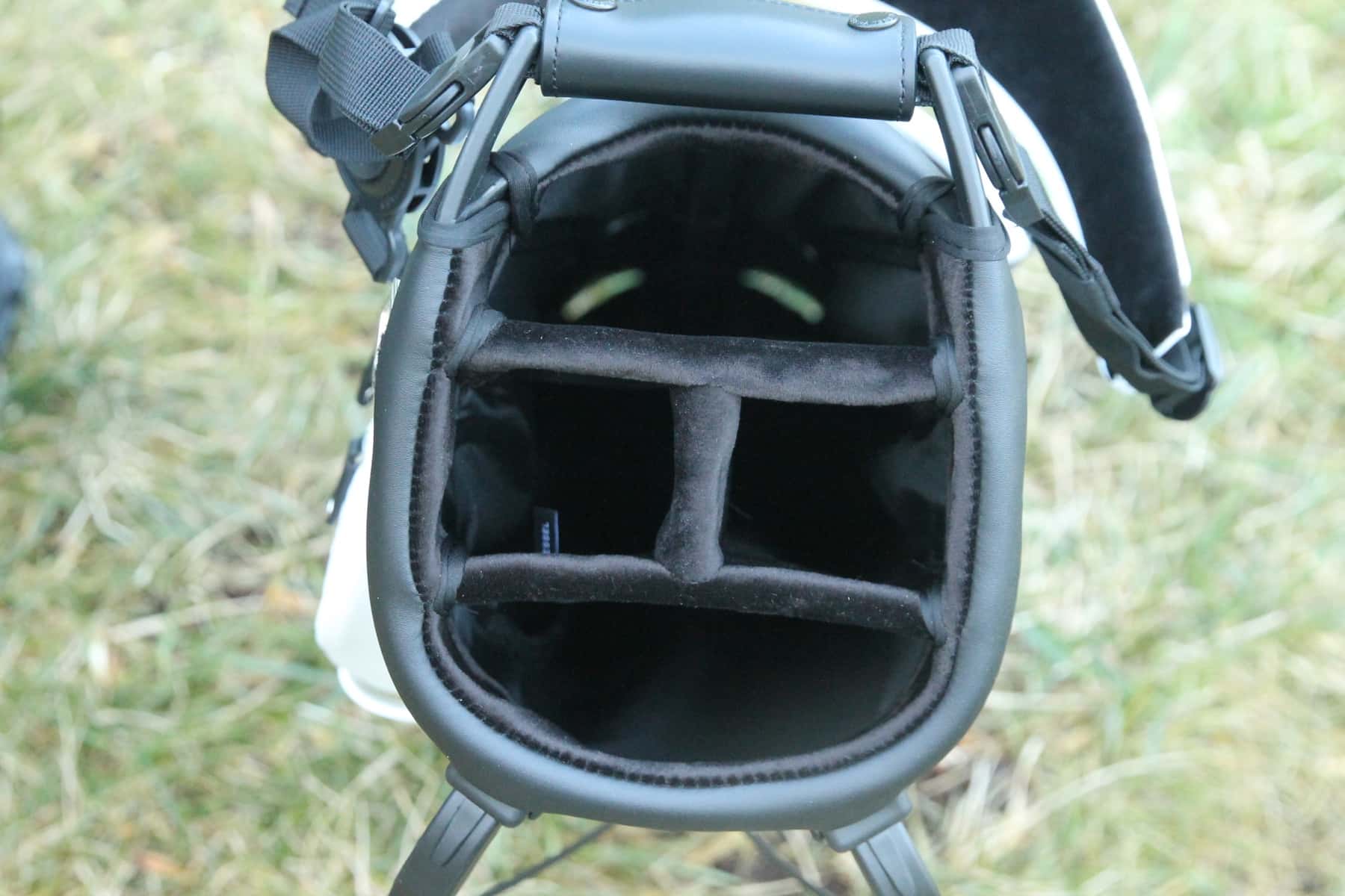 Miura Vessel VLS Lux Stand Bag 