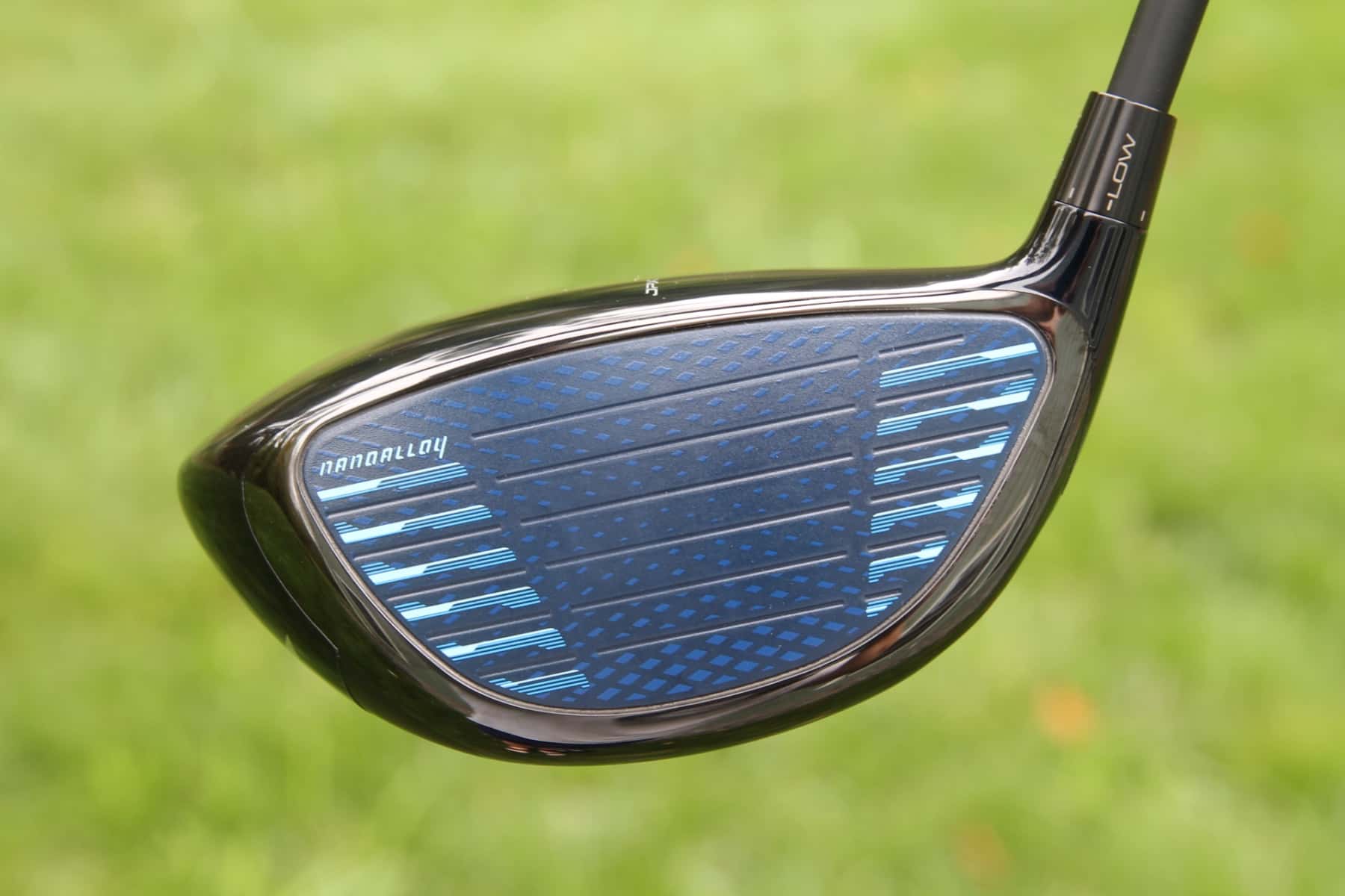 Mizuno JPX One Driver w/ Shaft of your choice!