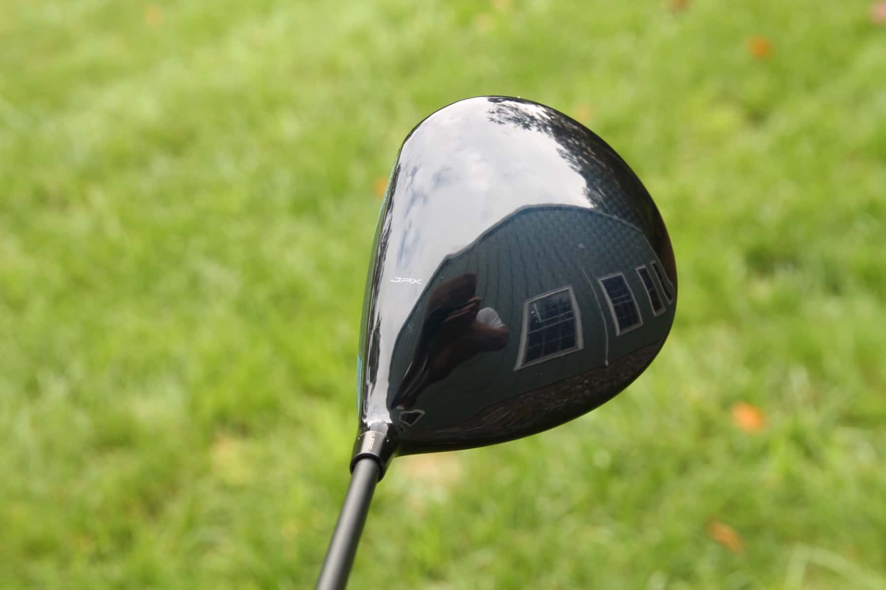 Mizuno JPX One Driver w/ Shaft of your choice!