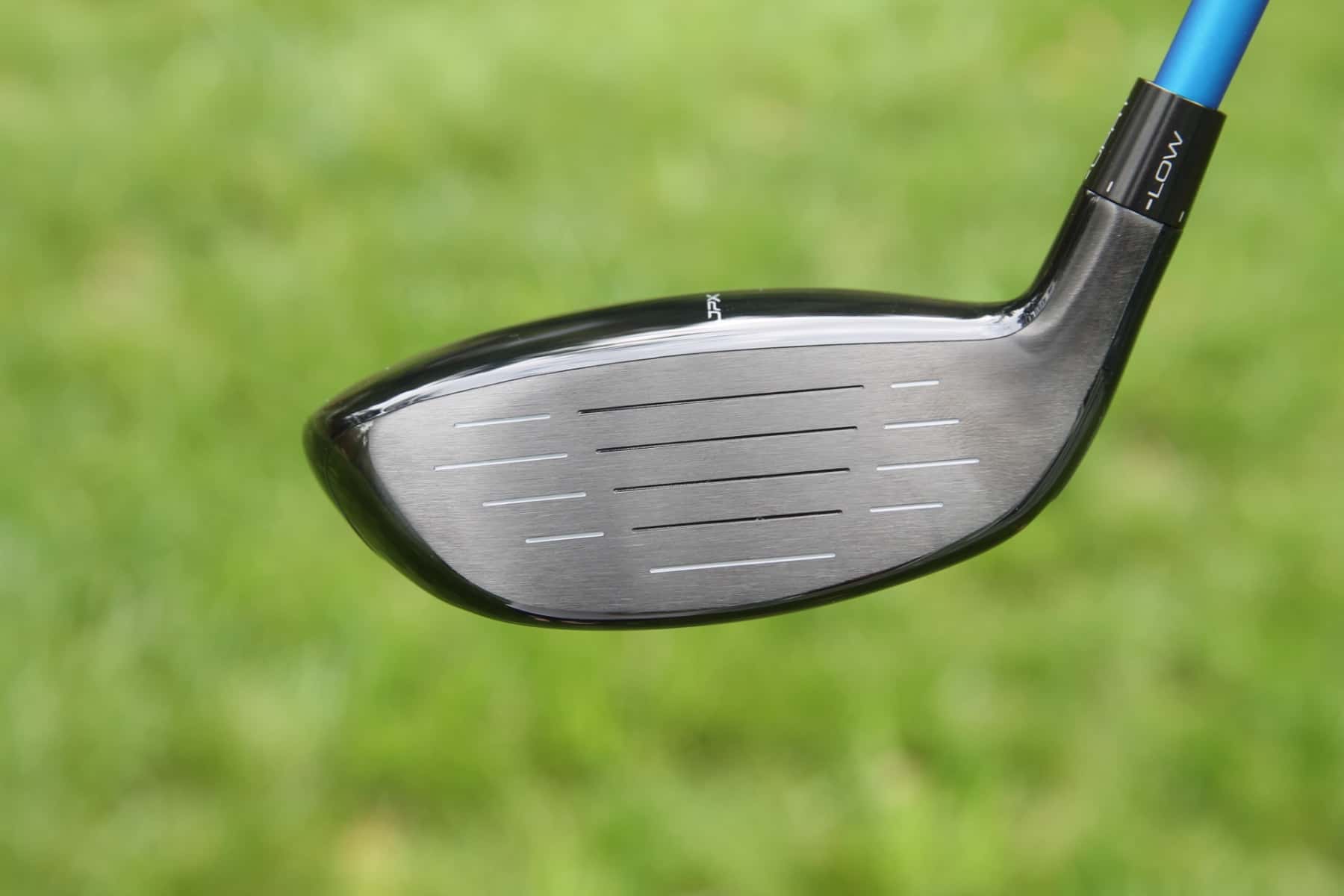 Mizuno JPX One Fairway w/ Shaft of your choice!