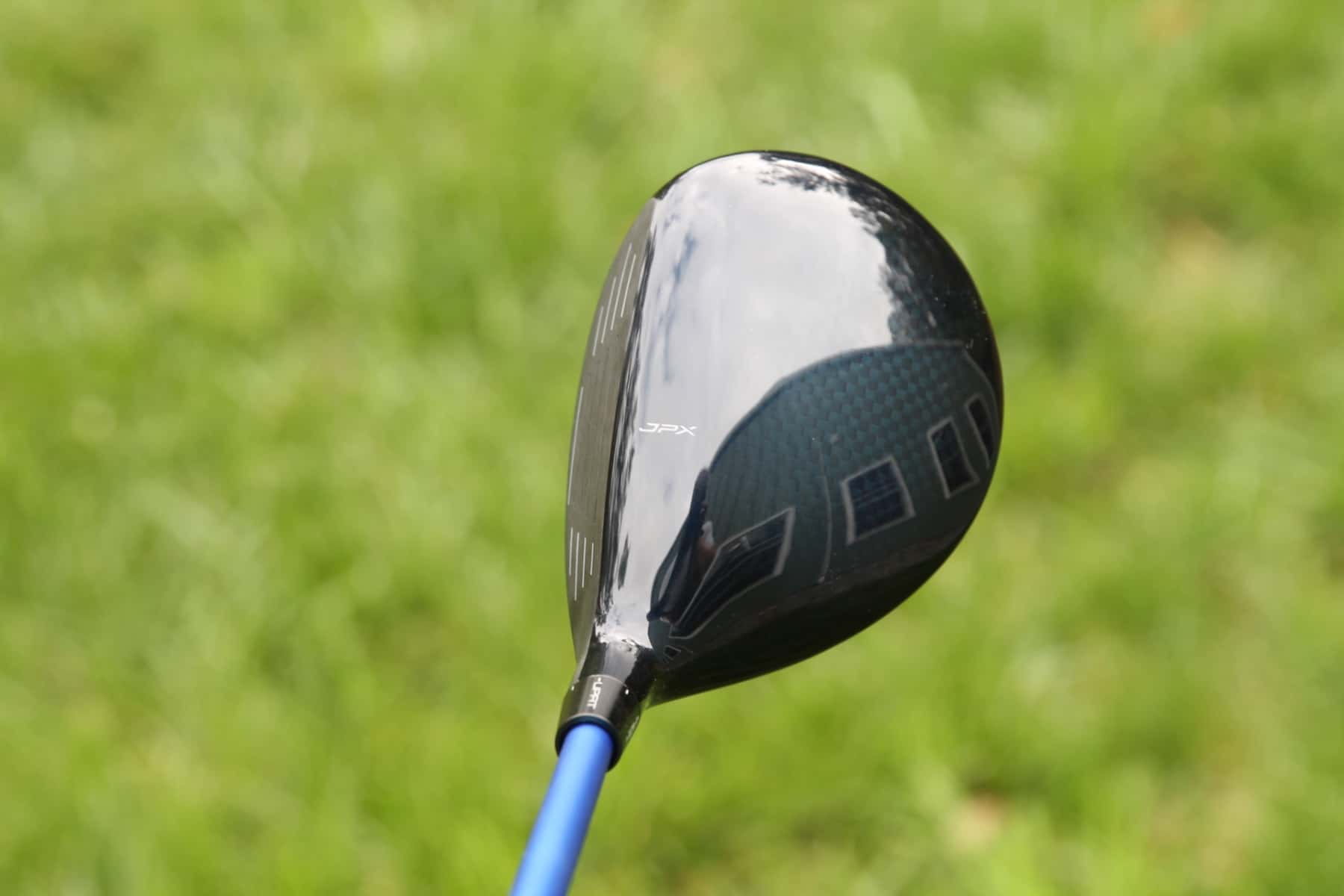 Mizuno JPX One Fairway w/ Shaft of your choice!