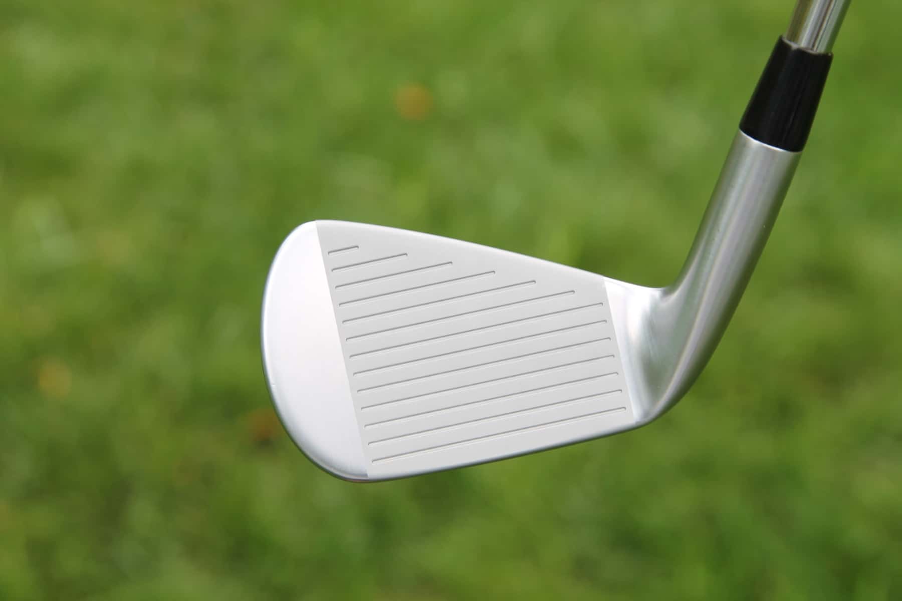 Mizuno Pro M-13 Iron Set