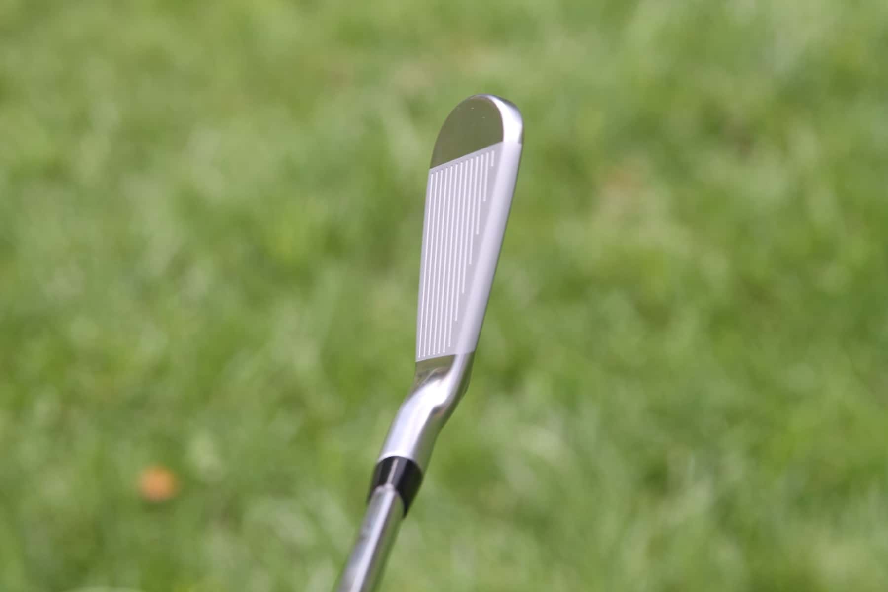 Mizuno Pro M-15 Iron Set