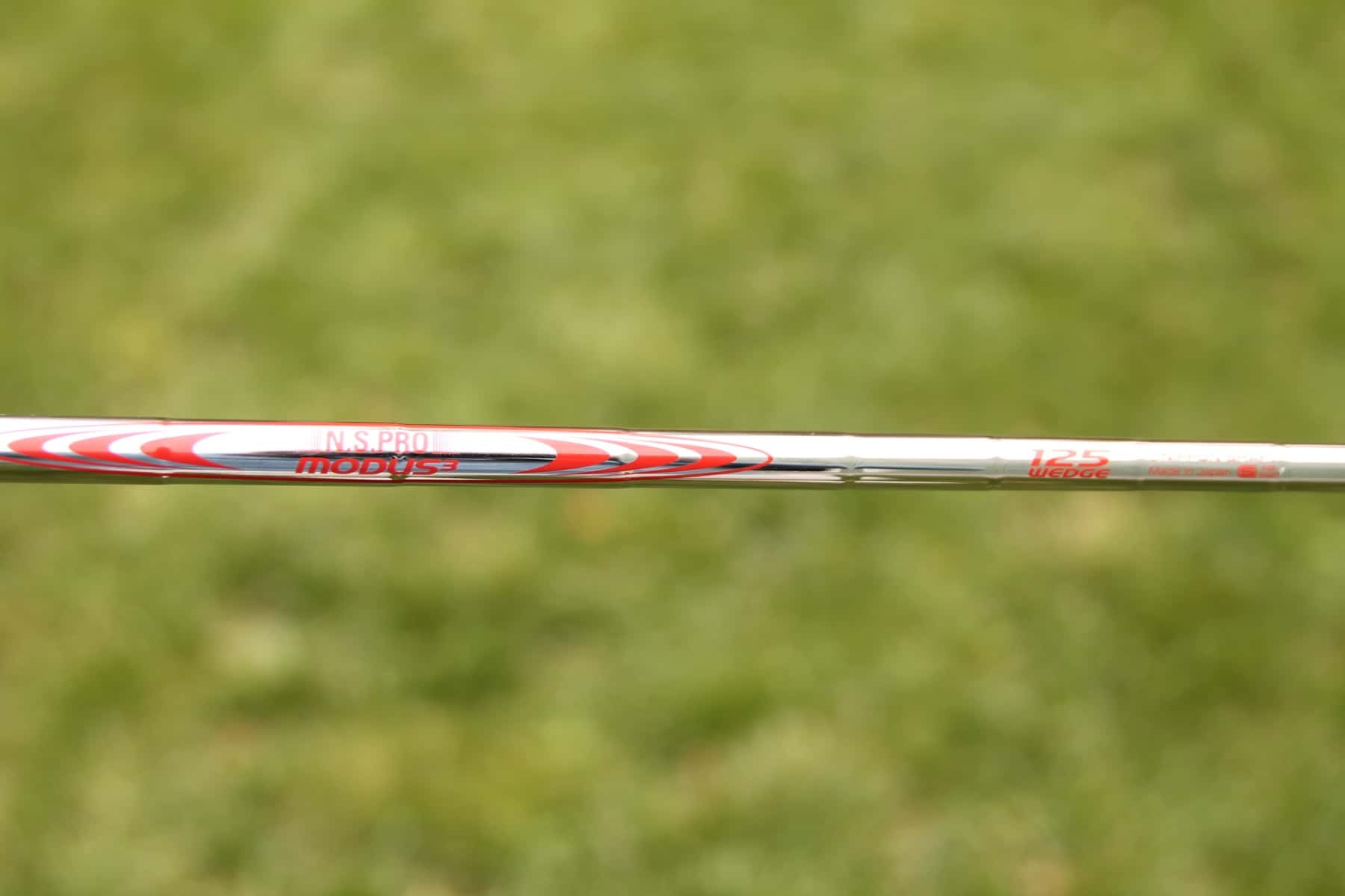 Nippon Modus Series Wedge