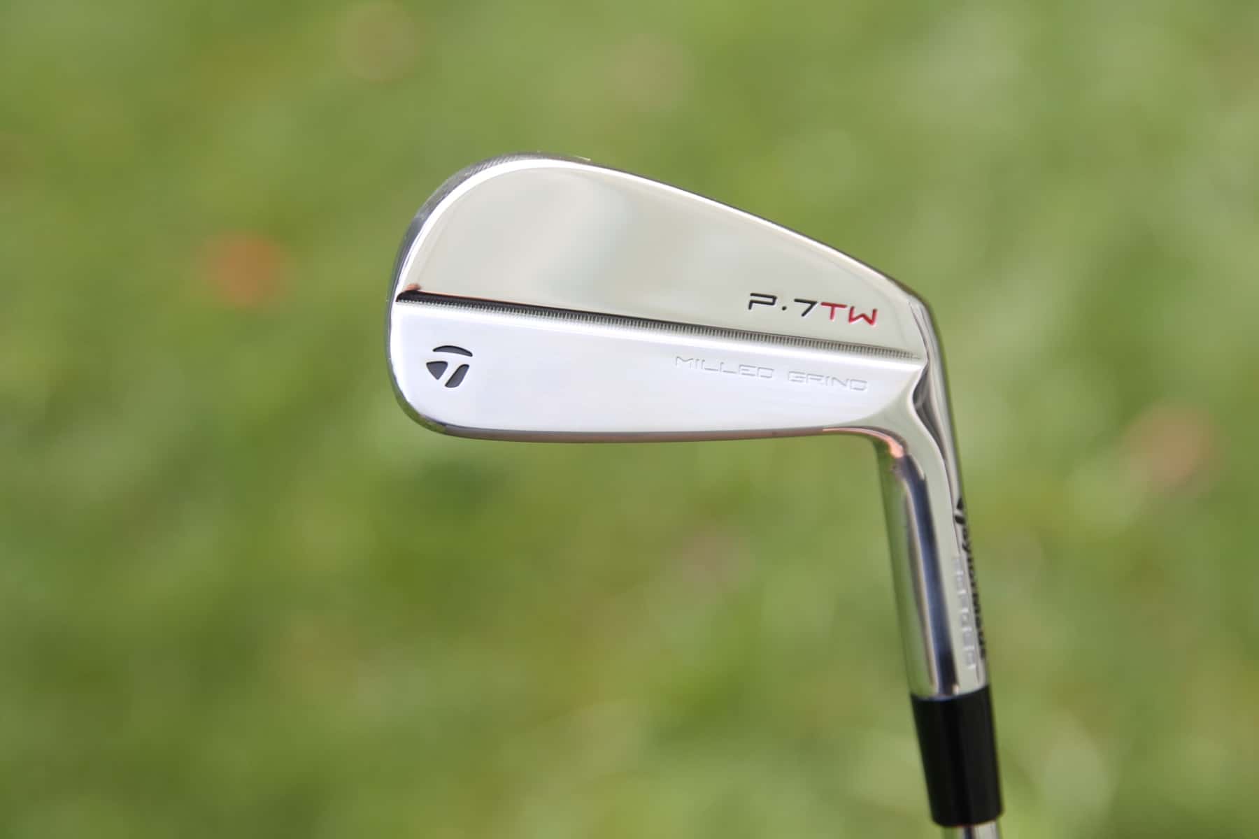 Taylormade P-7TW Iron Set