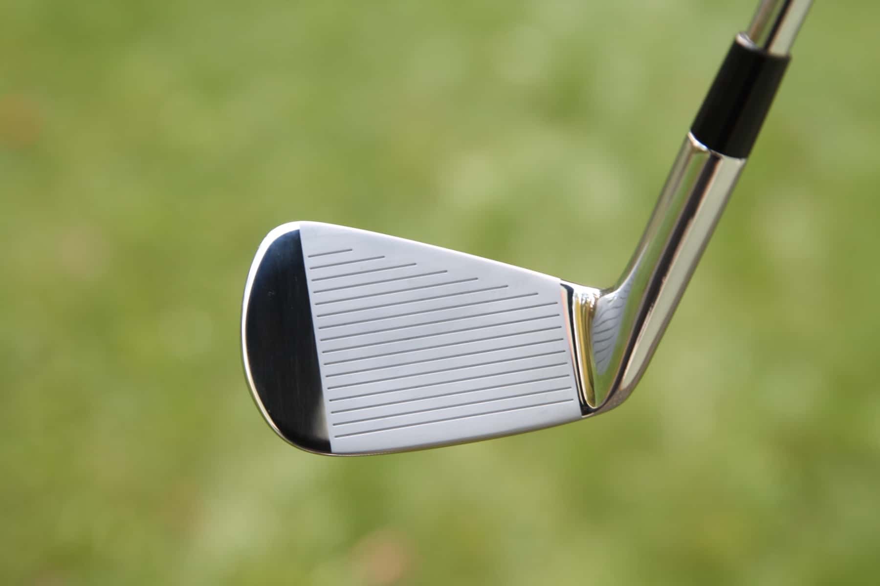 Taylormade P-7TW Iron Set