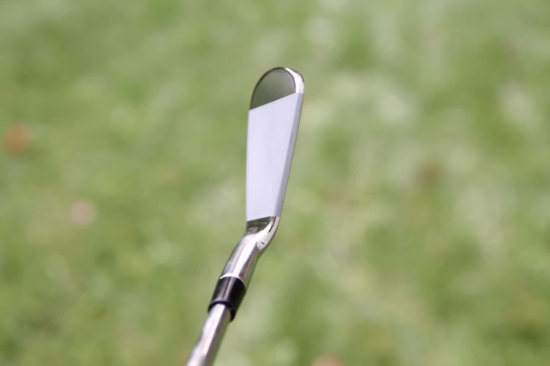 Taylormade P-7TW Iron Set