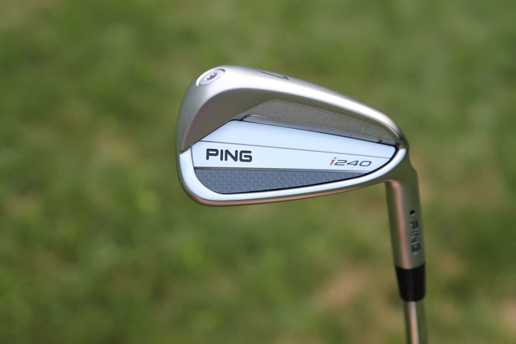 PING i240 Iron Set 