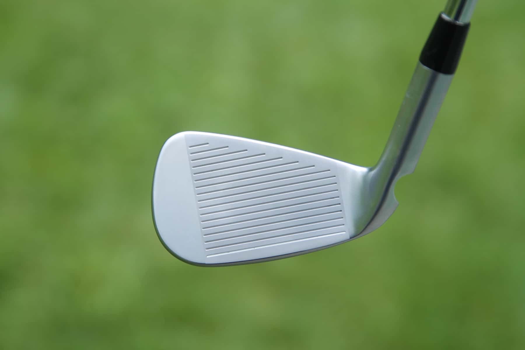 PING i540 Iron Set 