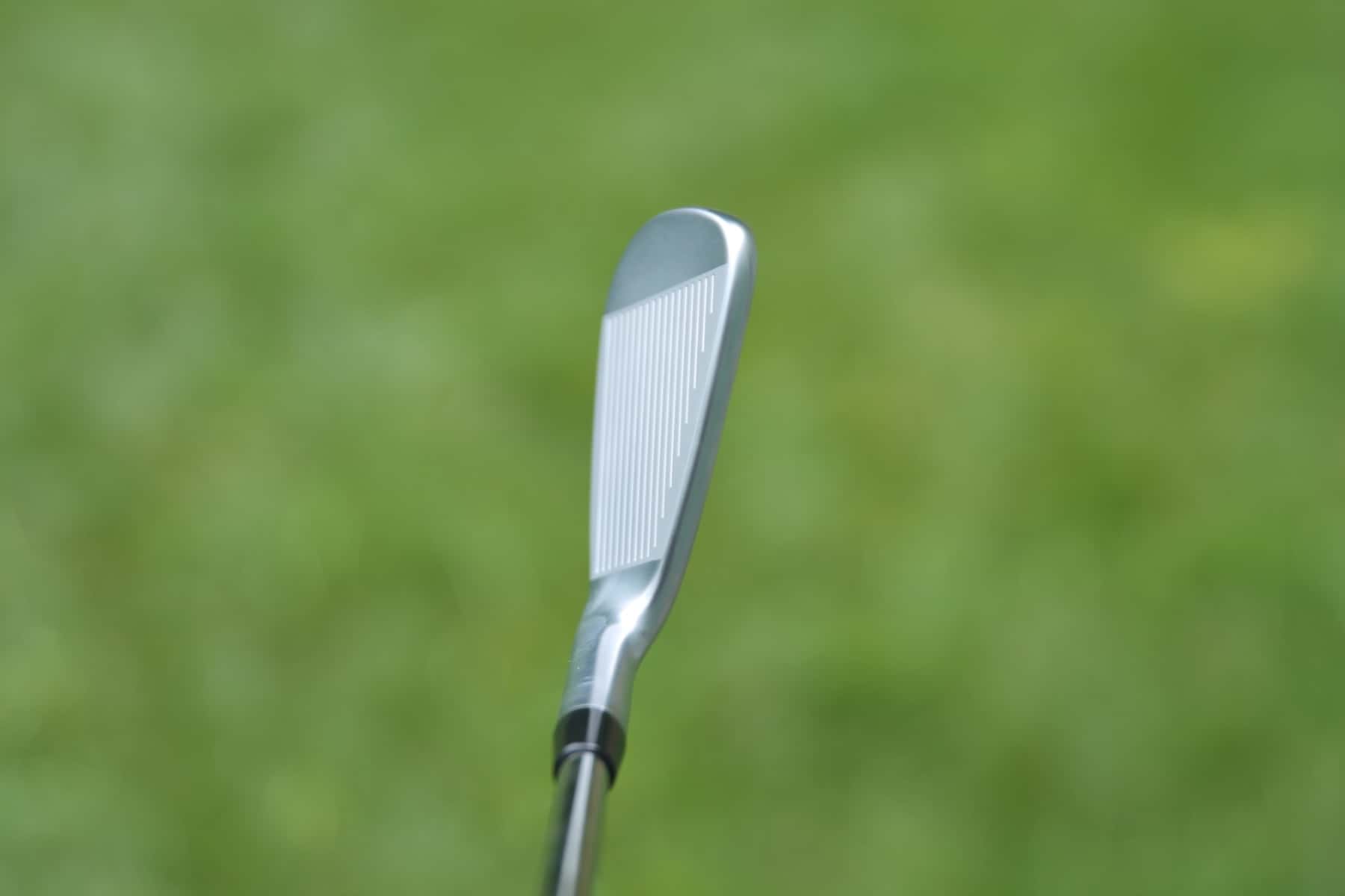 PING i540 Iron Set 