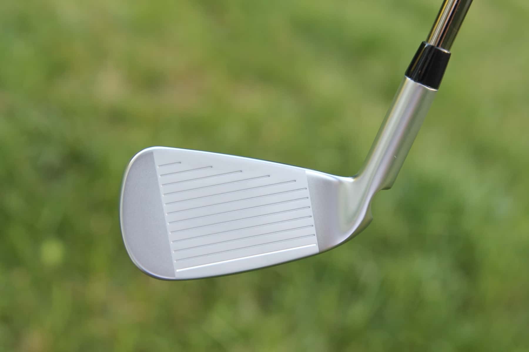 PING iDi Driving Iron 