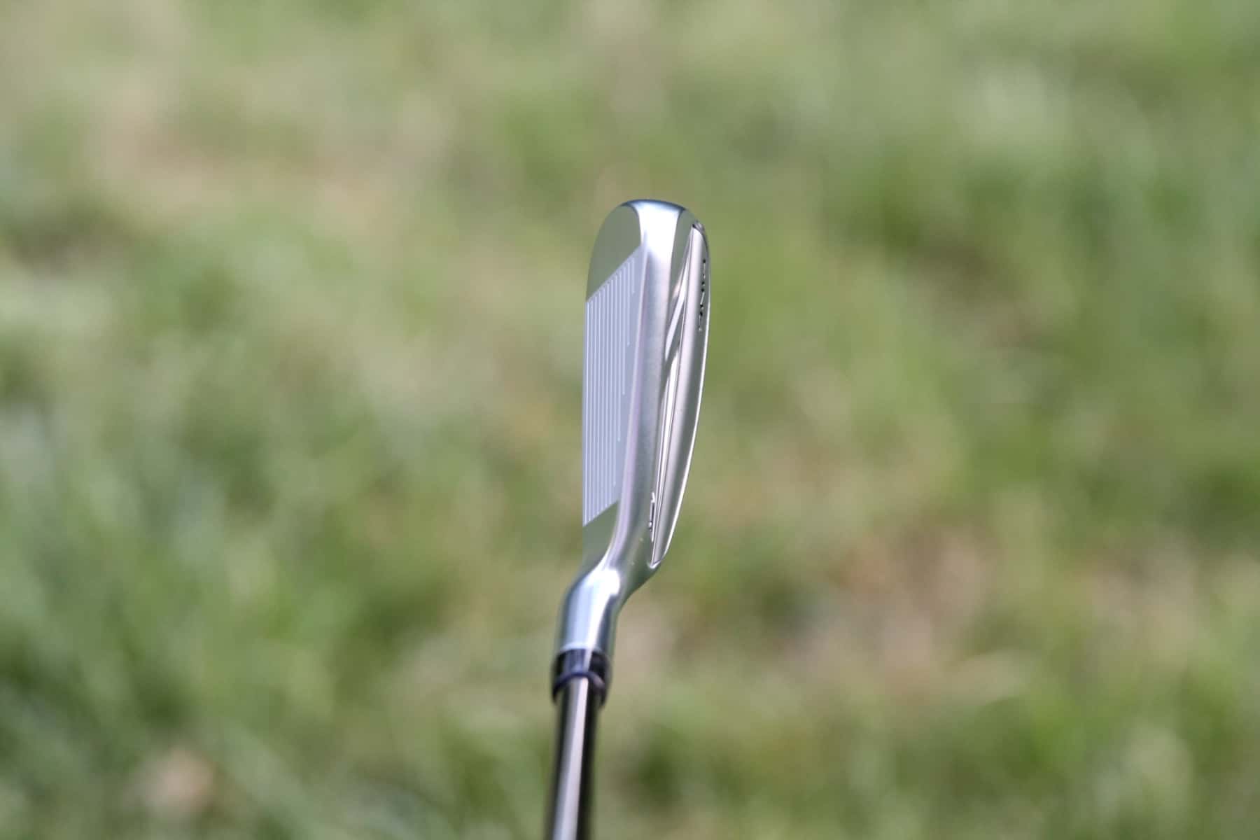 PING iDi Driving Iron 