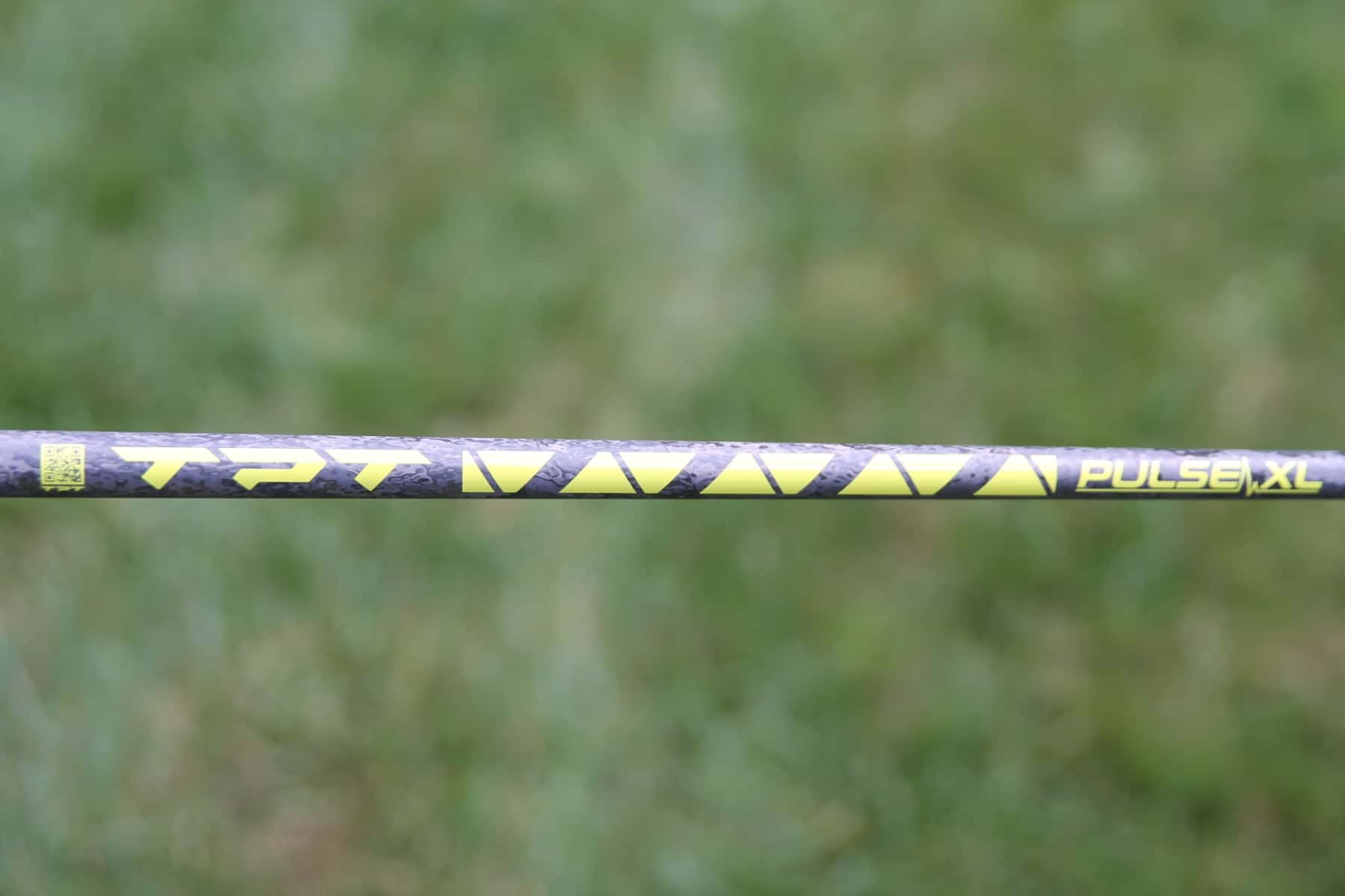 TPT Pulse XL Putter Shaft