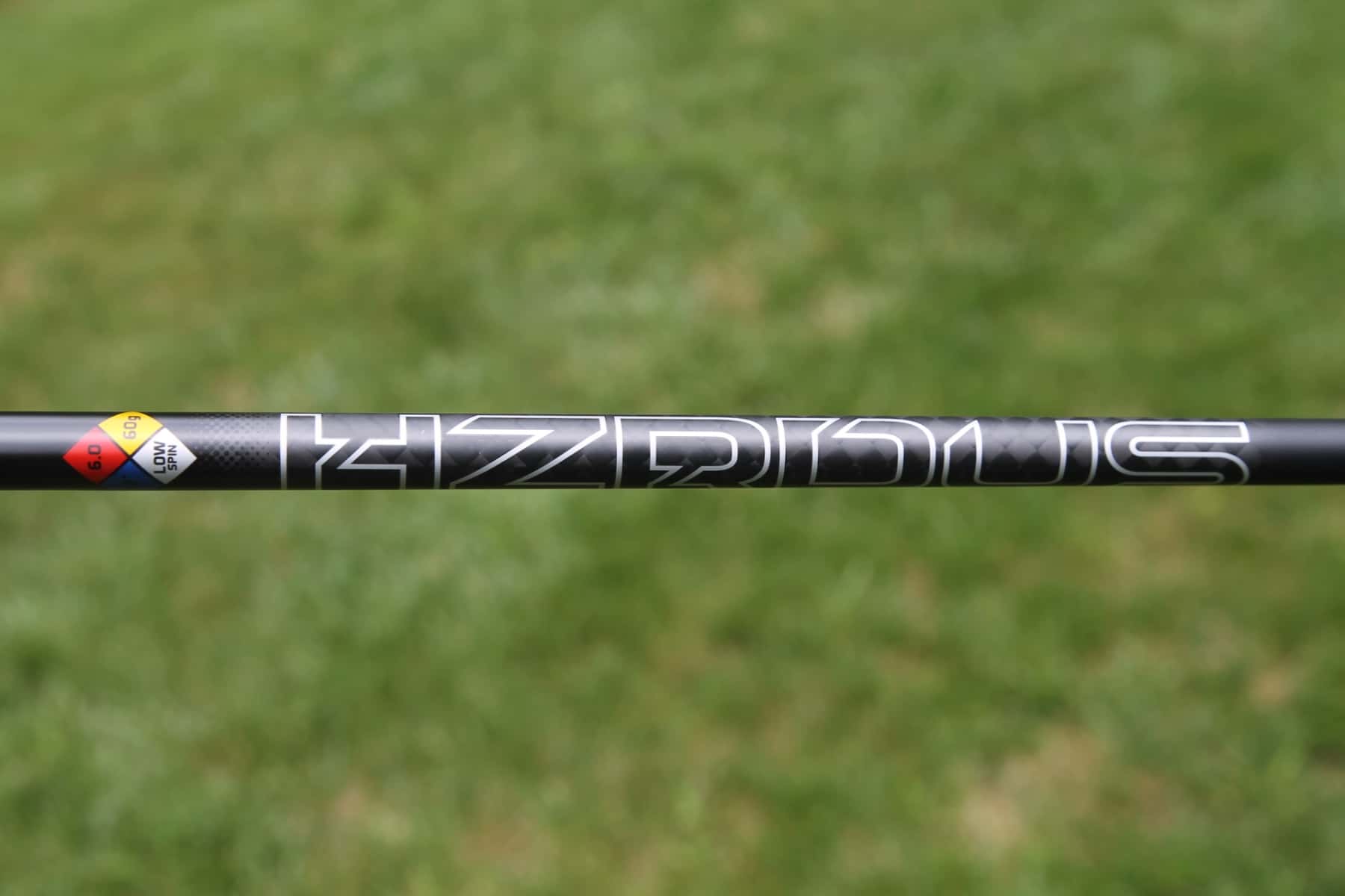 Project X HZRDUS Black Gen 5