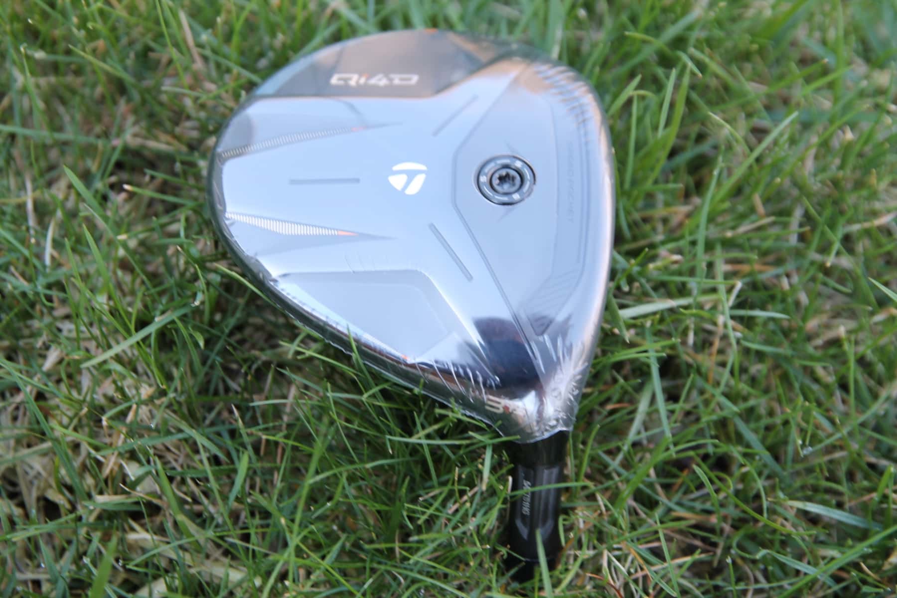 Tour Issue Qi4D Fairway Head