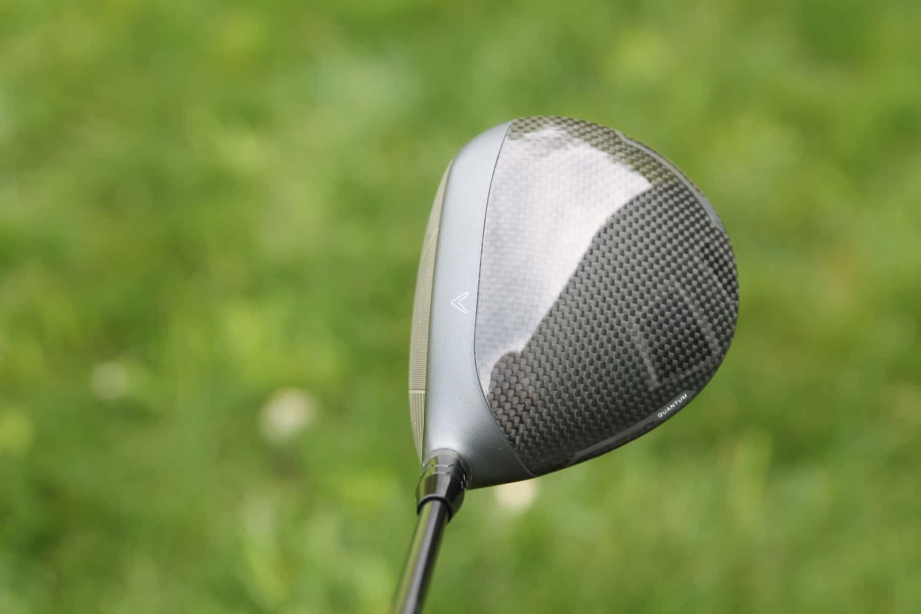 Custom Built 2026 Callaway Quantum Mini Driver 