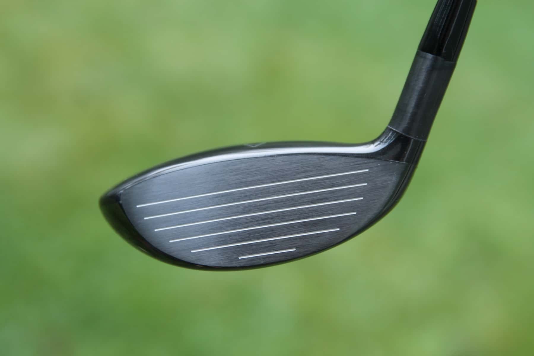Callaway Quantum Mini Spinner Fairway Wood w/ Shaft of your choice! 