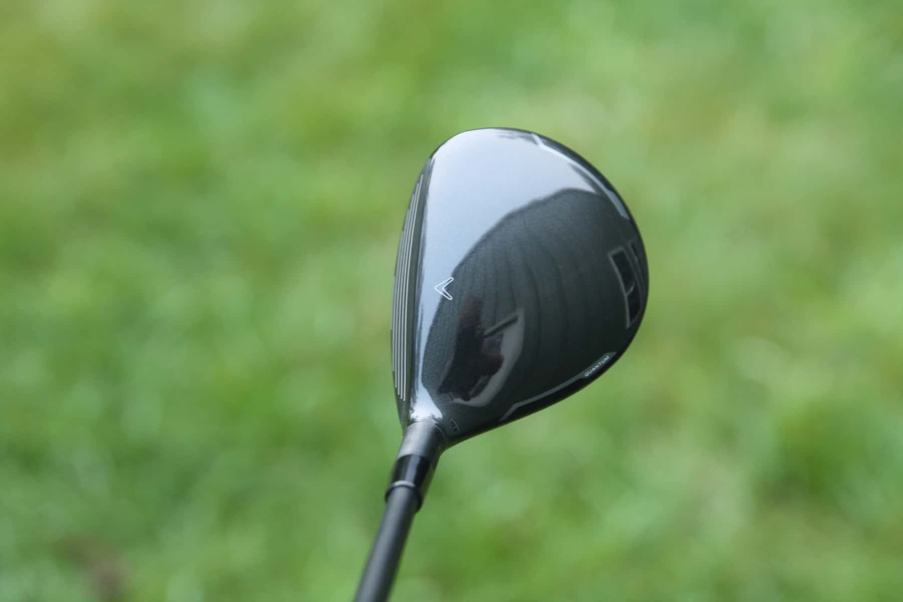 Callaway Quantum Mini Spinner Fairway Wood w/ Shaft of your choice! 