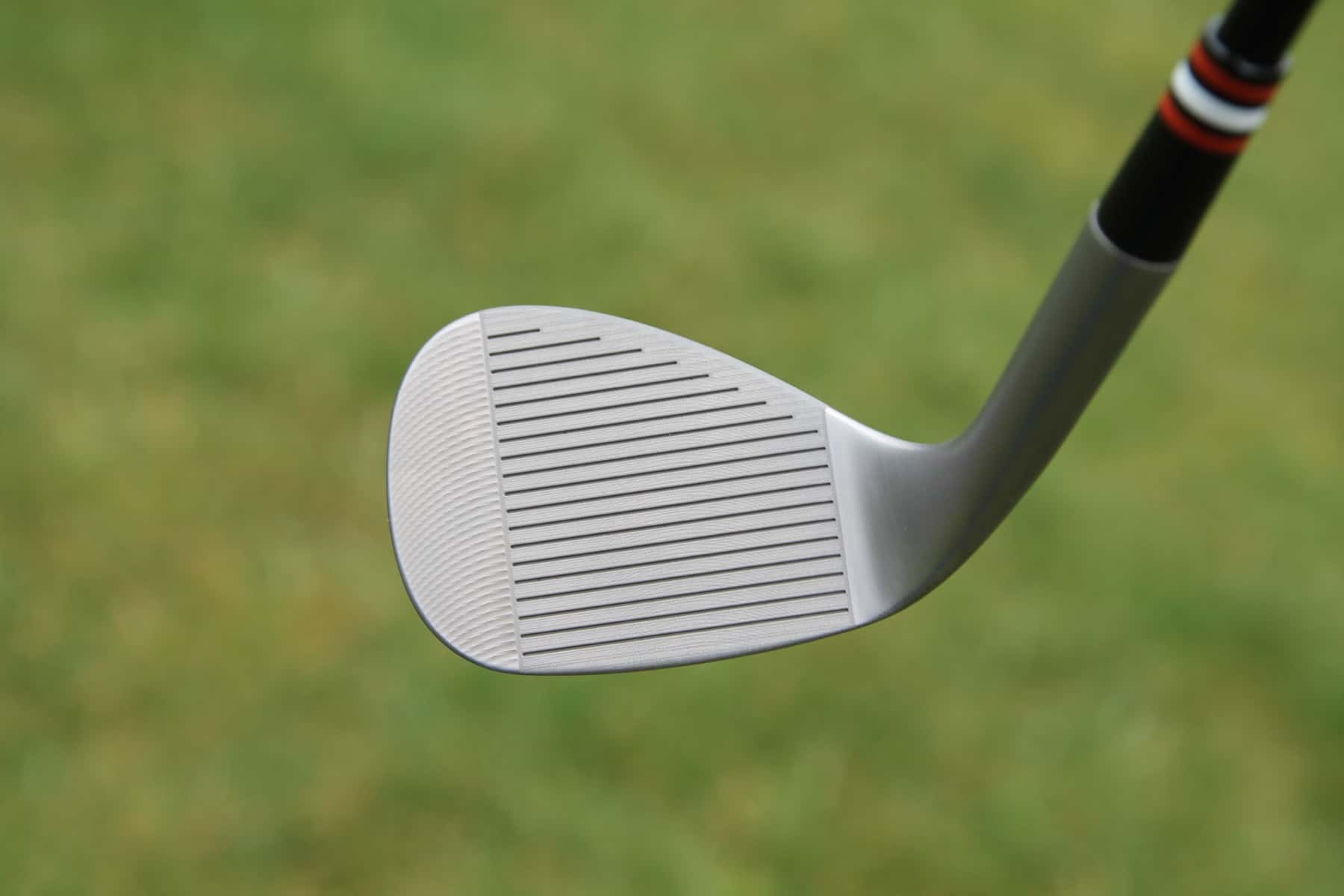 Tour Issue Cleveland RTX 6 RAW Wedge