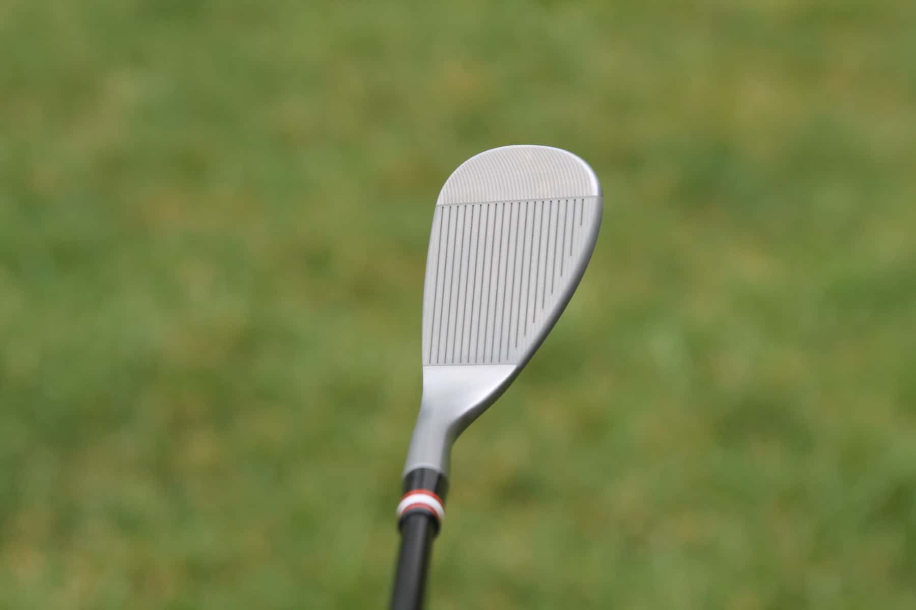 Tour Issue Cleveland RTX 6 RAW Wedge
