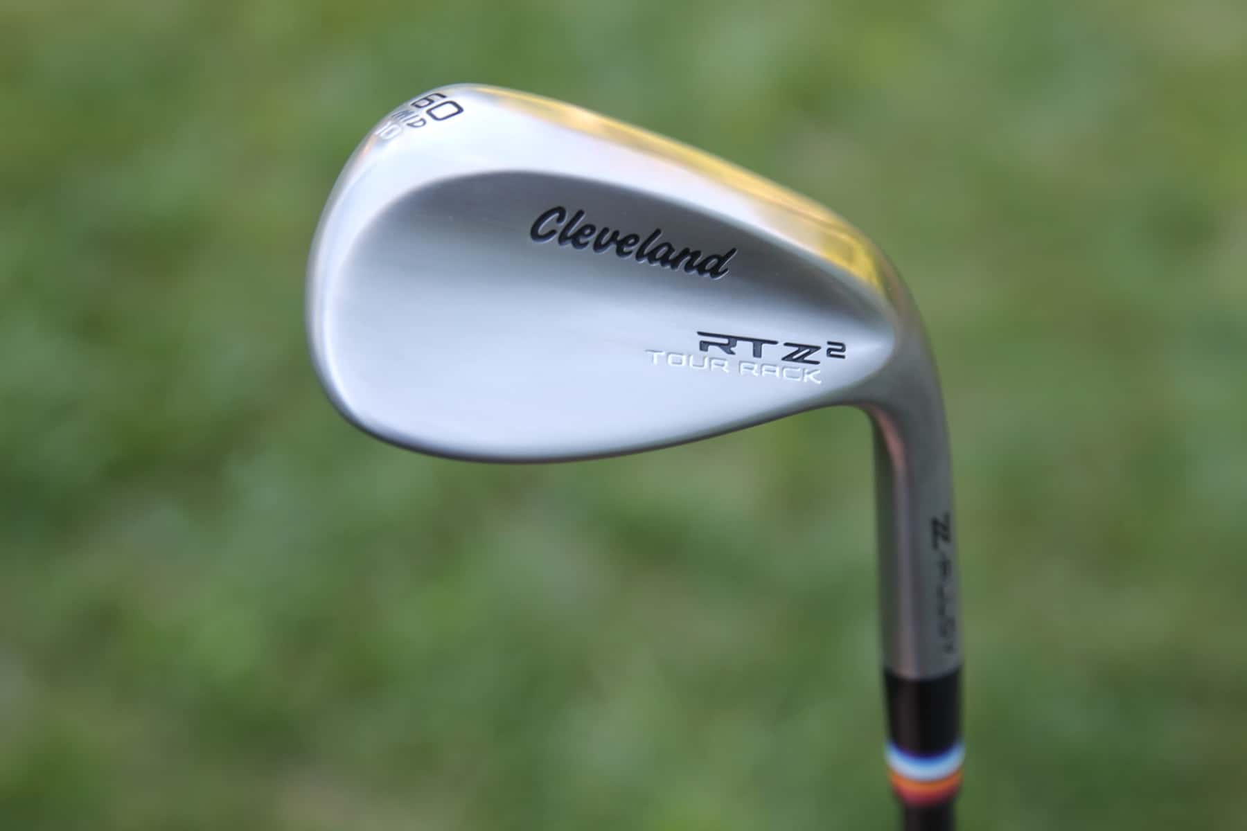 Tour Rack Cleveland RTZ 2 Wedge