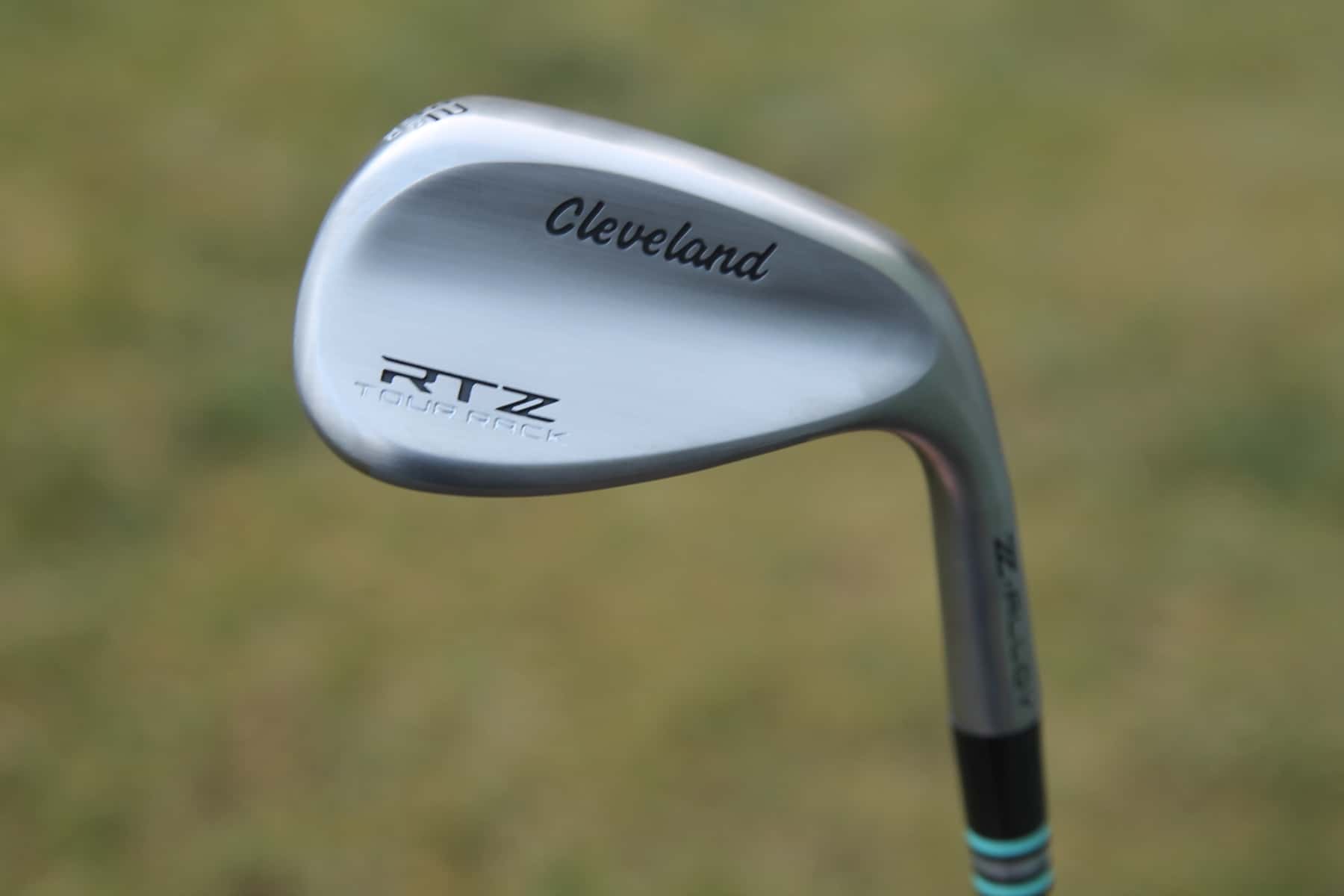 Tour Rack Cleveland RTZ Wedge