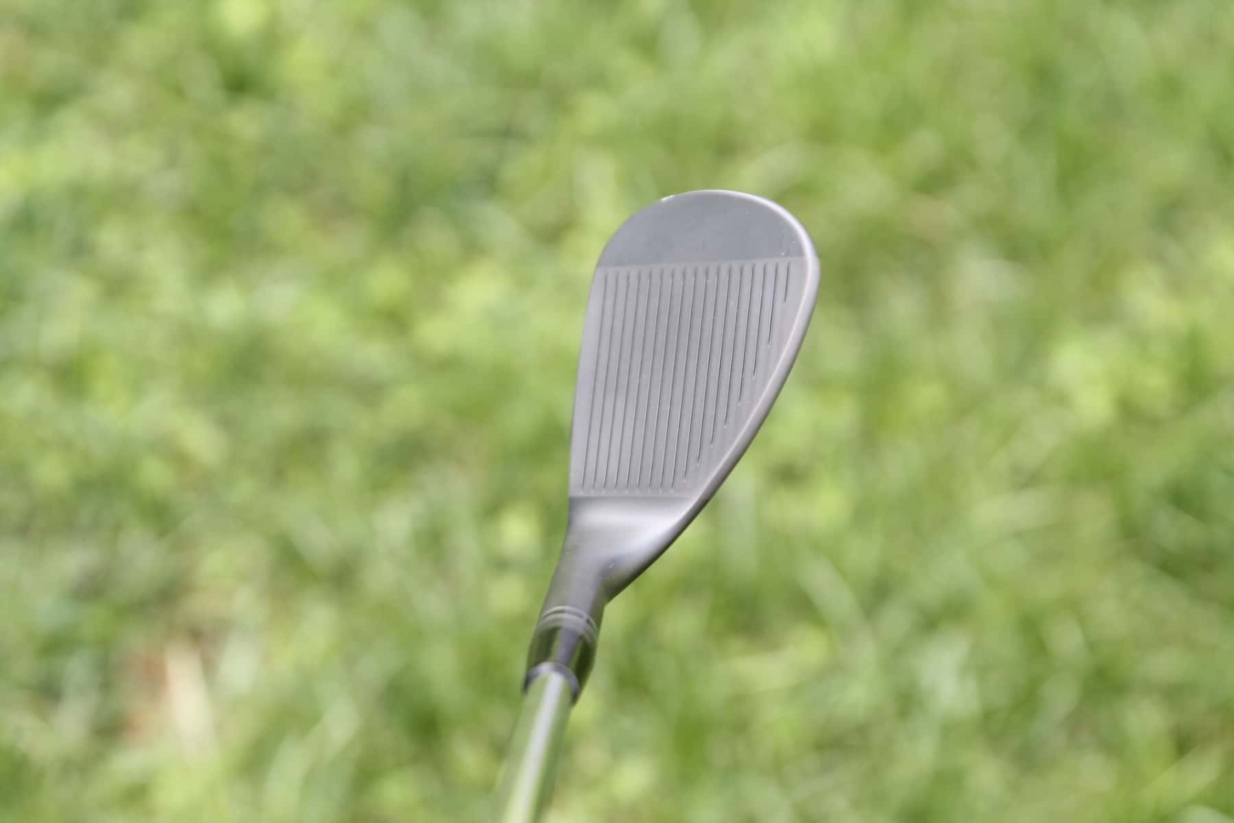 Titleist Vokey SM11 Jet Black Wedge 