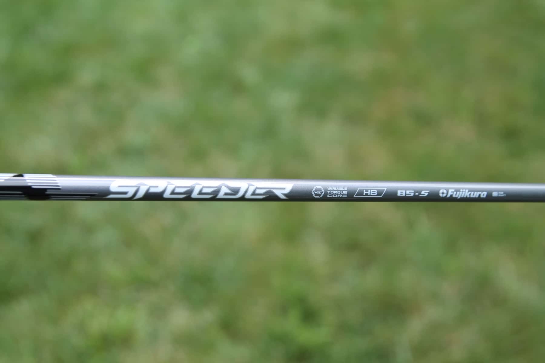 Fujikura Speeder NX Hybrid Shaft
